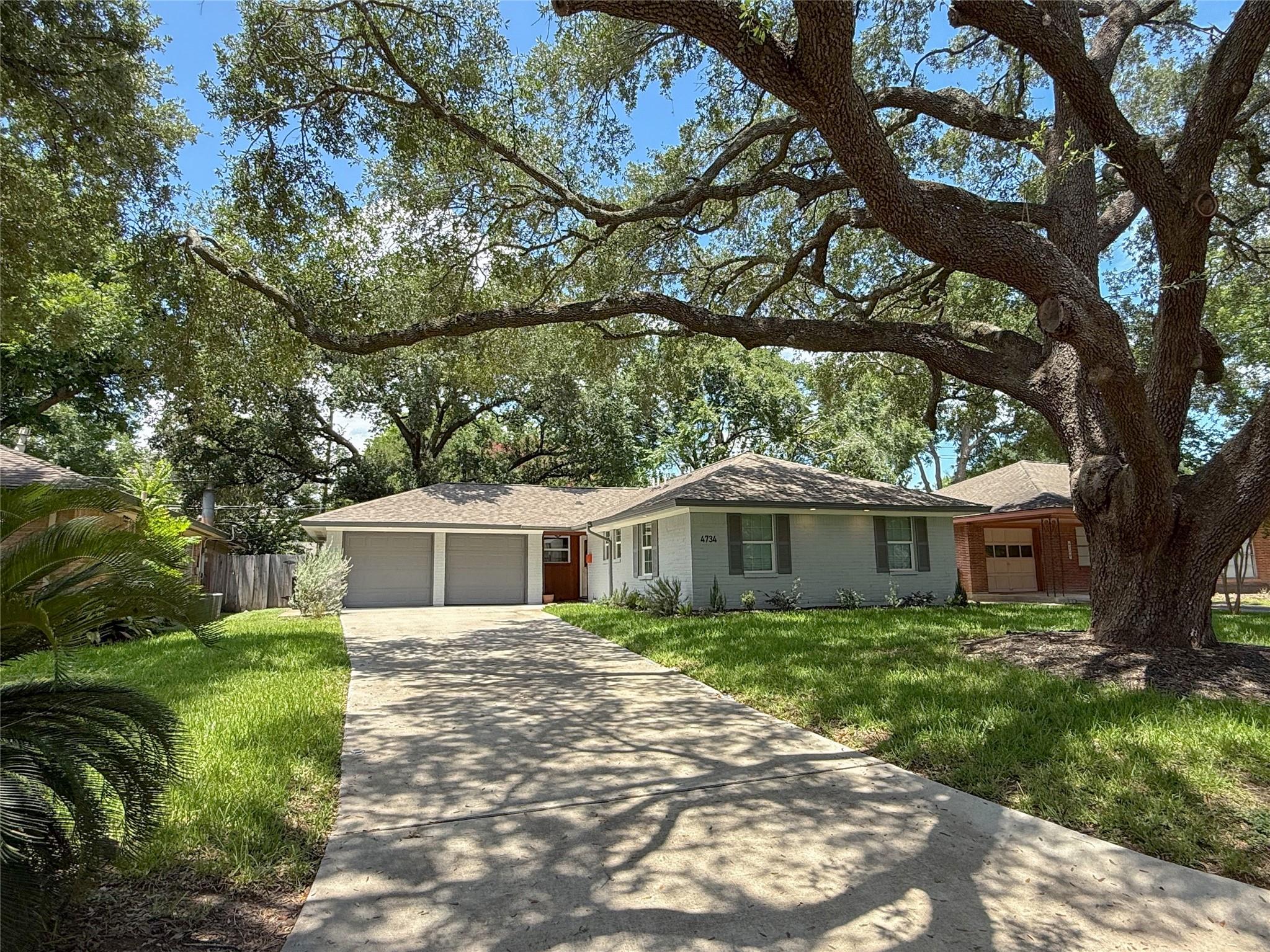 4734 Sanford Rd, Houston, TX 77035