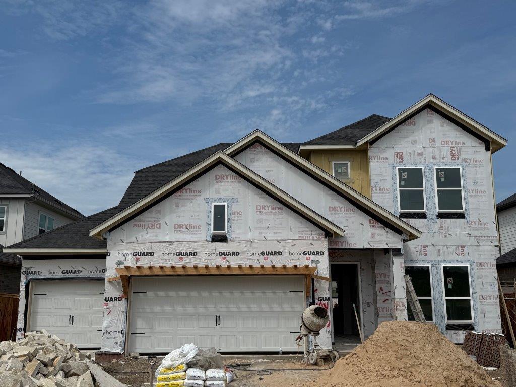 2013 Lolo Ln, Leander, TX 78641