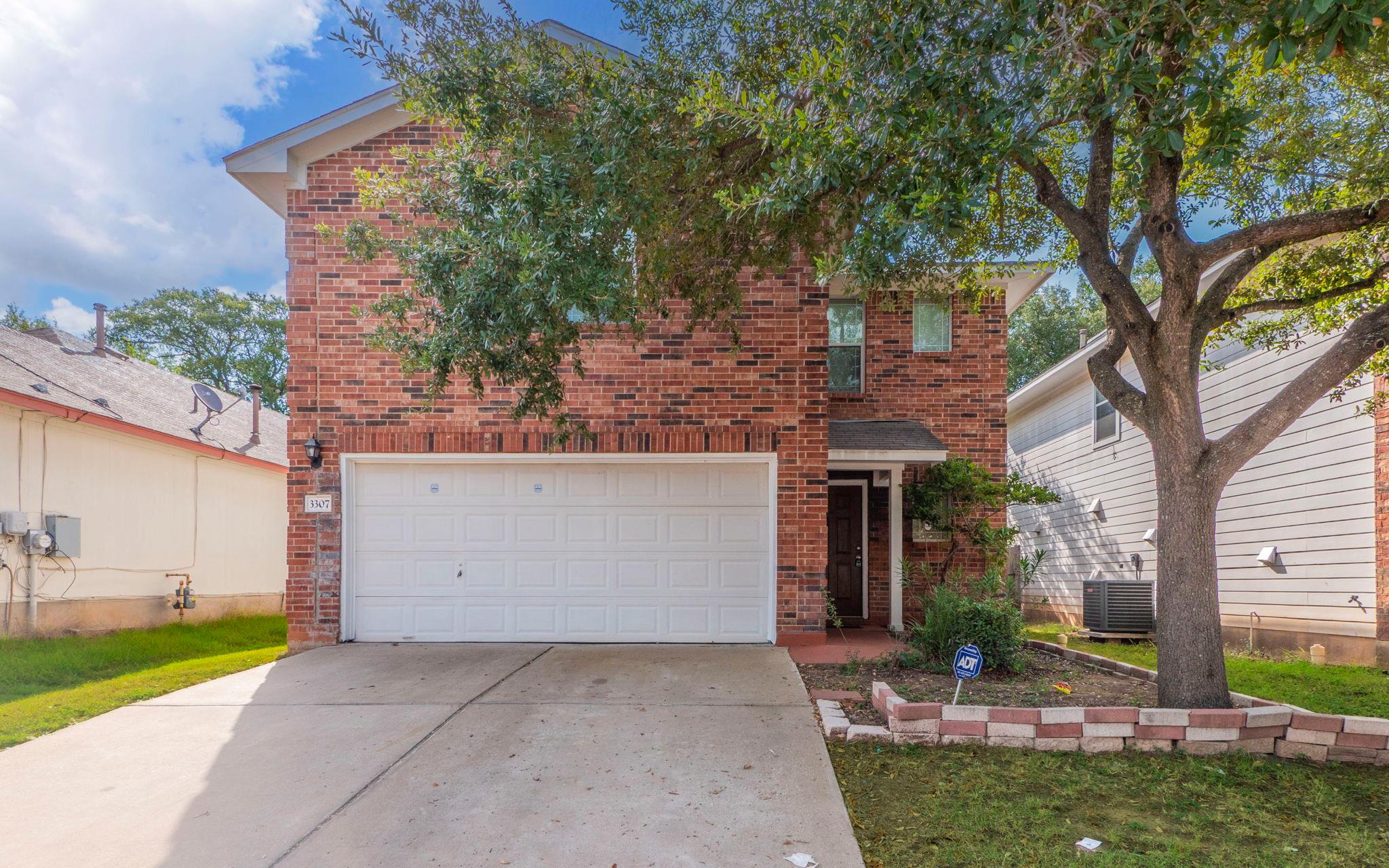 3307 Etheredge Dr, Austin, TX 78725