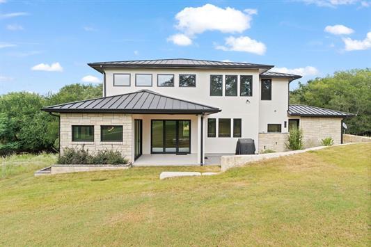 104 Florentine, Horseshoe Bay, TX 78657