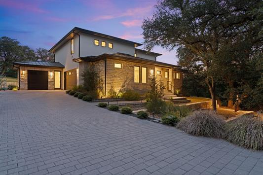 104 Florentine, Horseshoe Bay, TX 78657