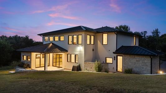 104 Florentine, Horseshoe Bay, TX 78657