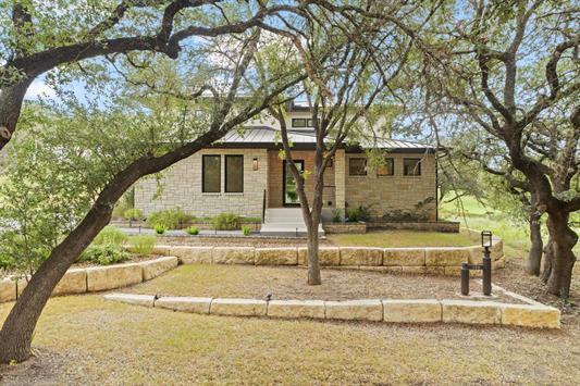 104 Florentine, Horseshoe Bay, TX 78657