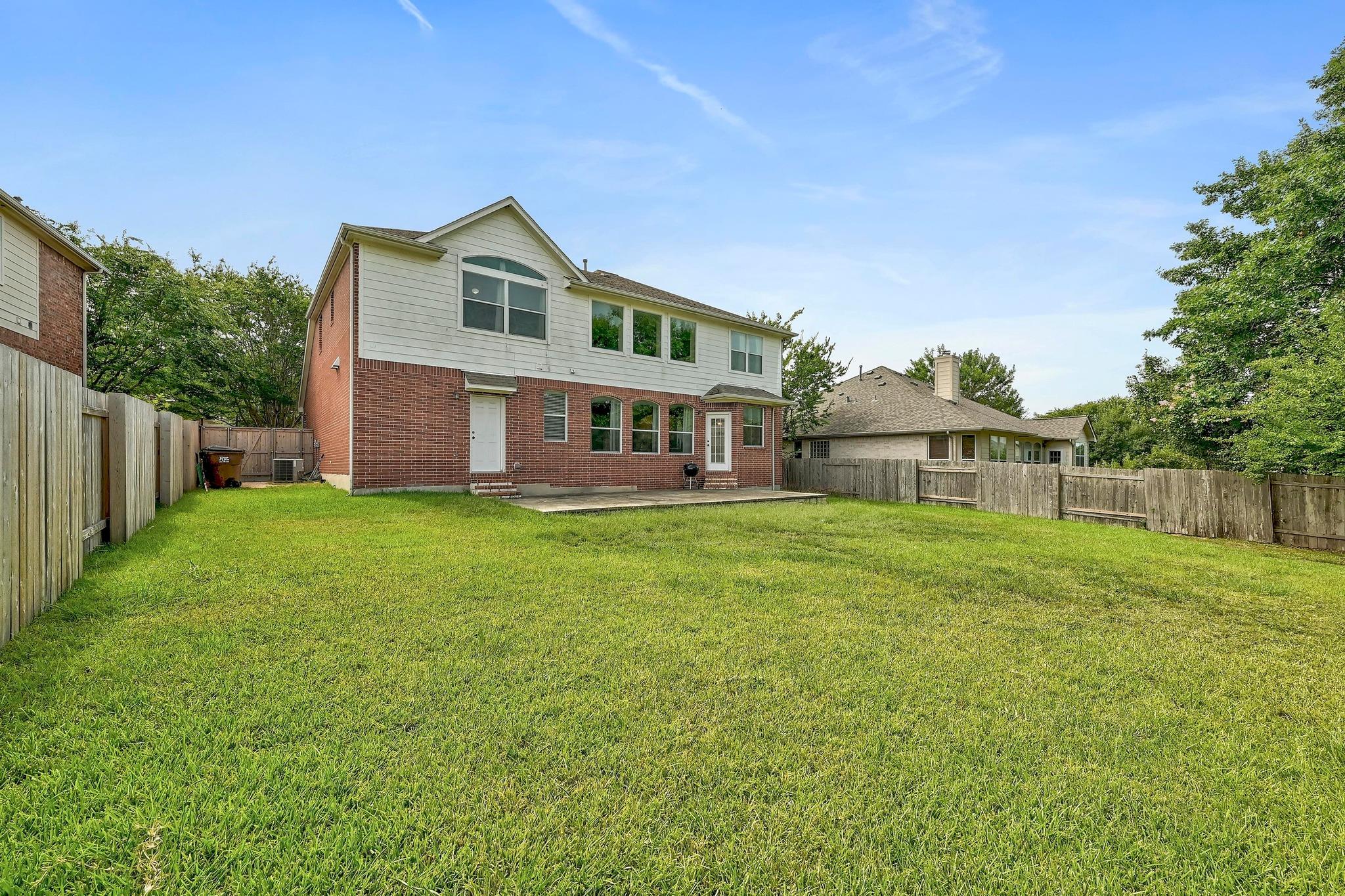 1104 Stone Slope Ct, Round Rock, TX 78665