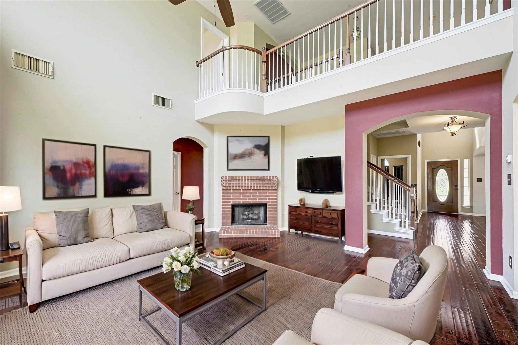 1104 Stone Slope Ct, Round Rock, TX 78665