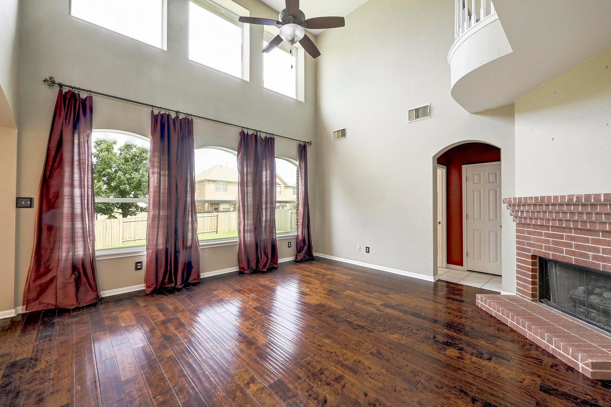 1104 Stone Slope Ct, Round Rock, TX 78665