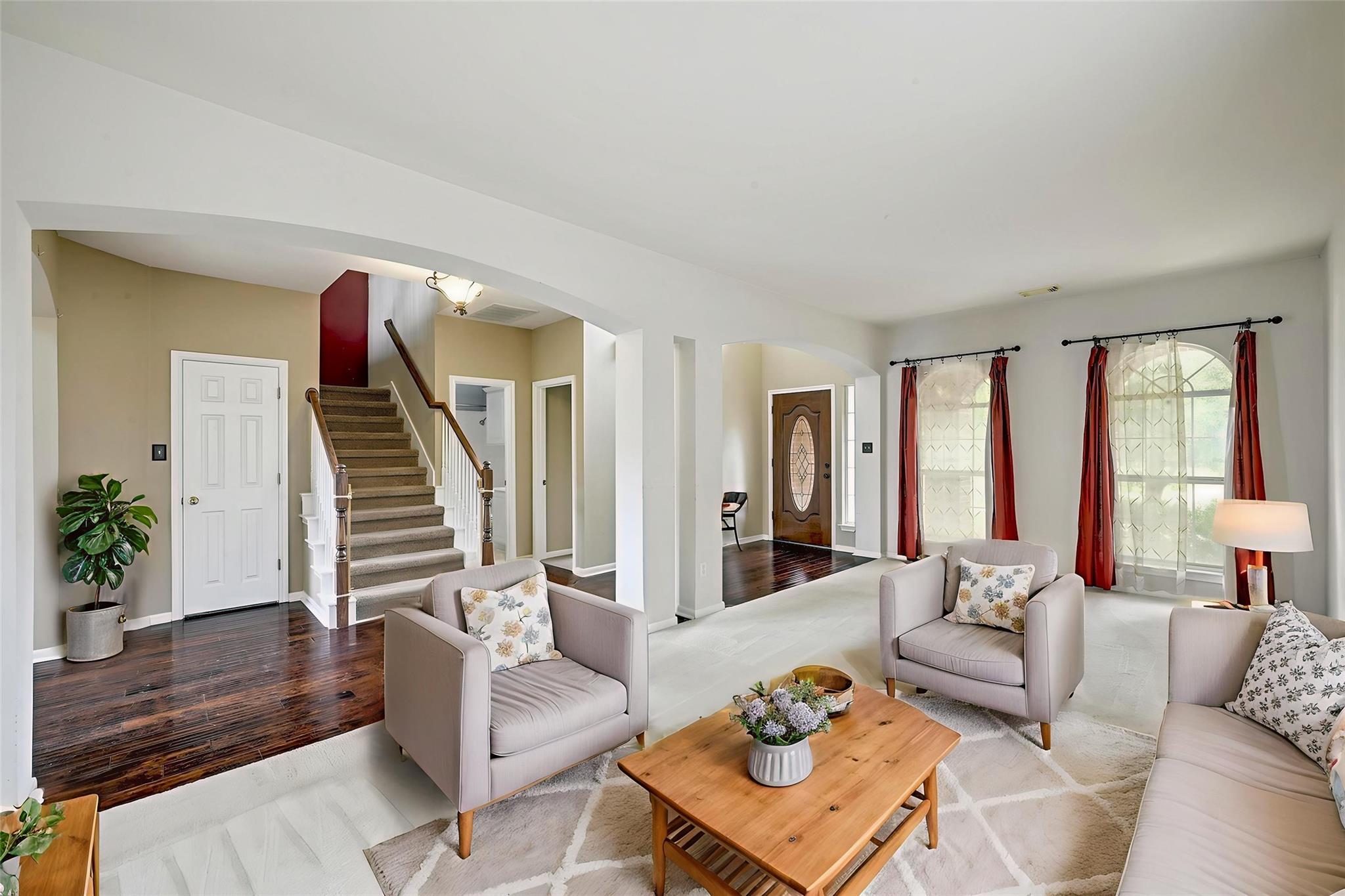 1104 Stone Slope Ct, Round Rock, TX 78665