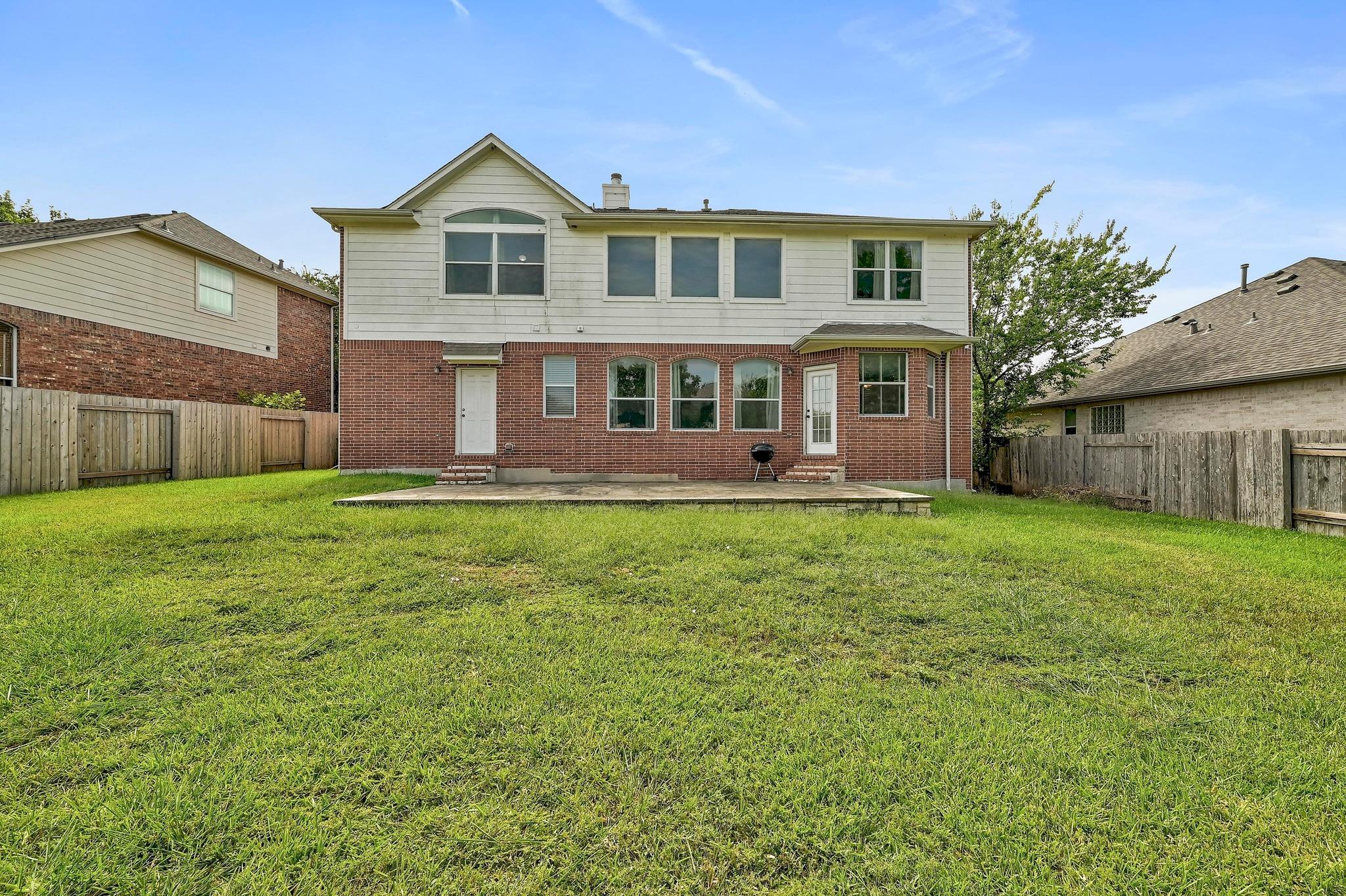 1104 Stone Slope Ct, Round Rock, TX 78665