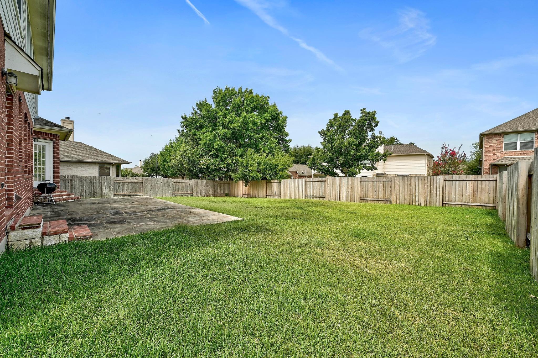 1104 Stone Slope Ct, Round Rock, TX 78665
