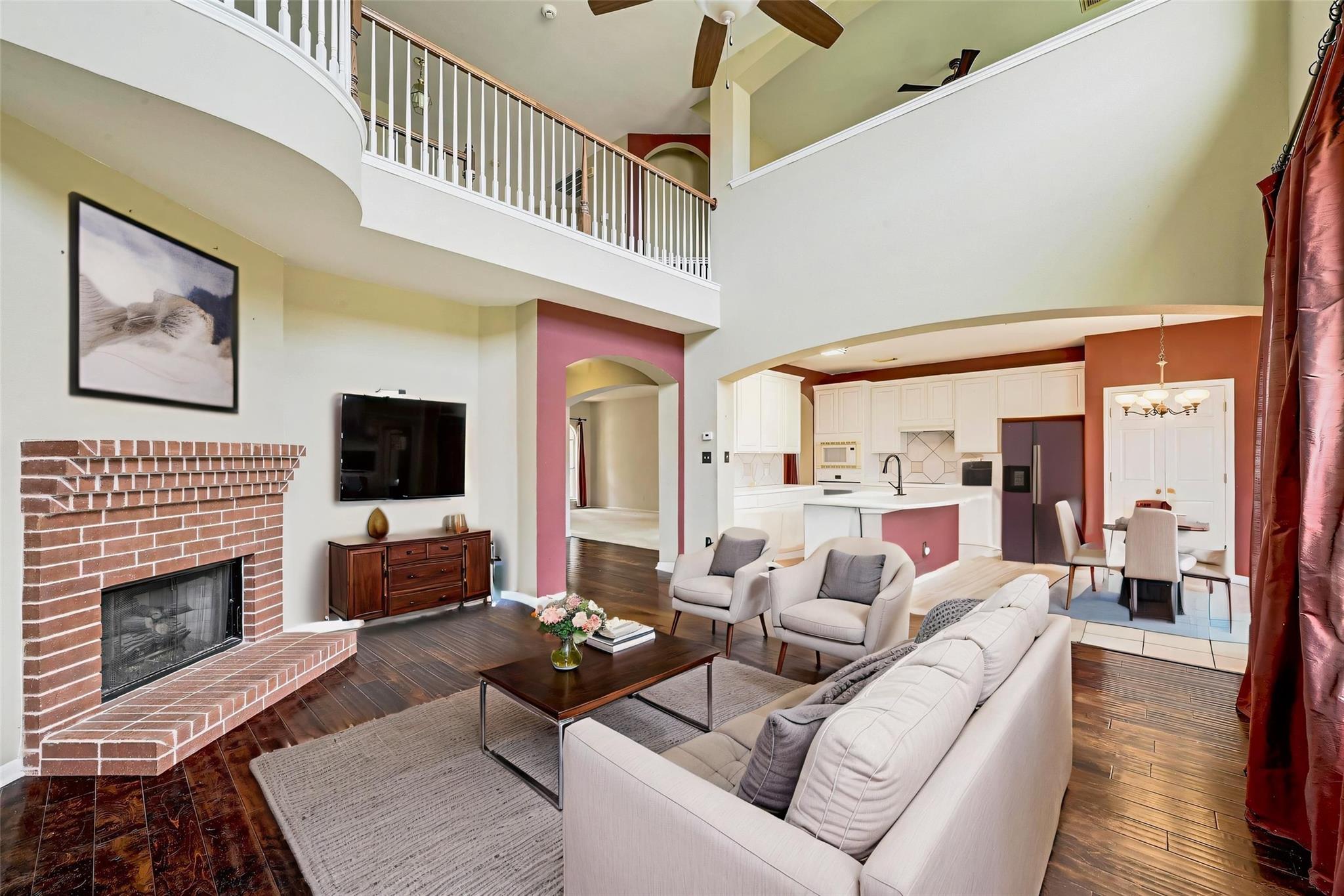 1104 Stone Slope Ct, Round Rock, TX 78665