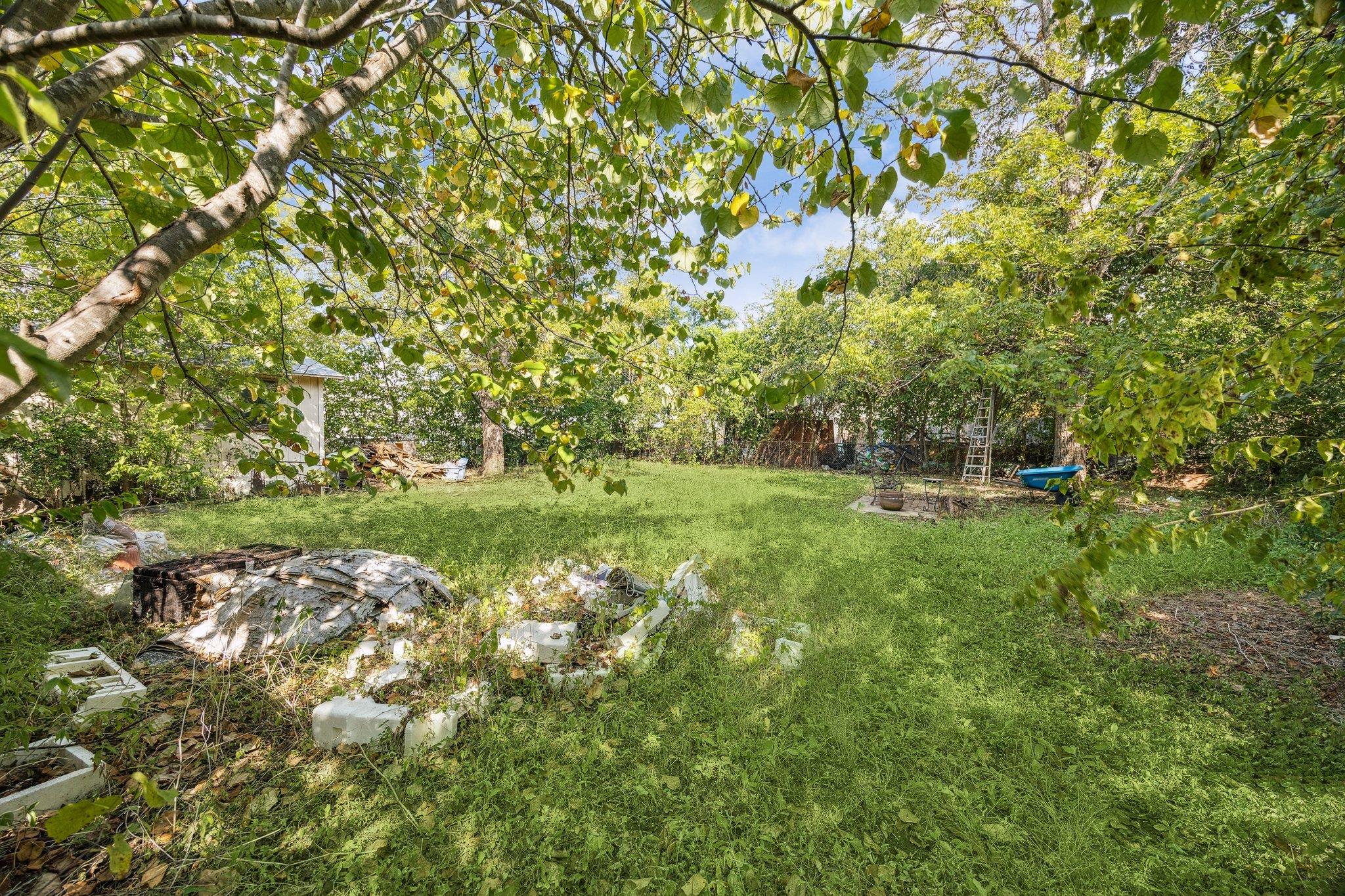 4415 Jester Dr, Austin, TX 78745