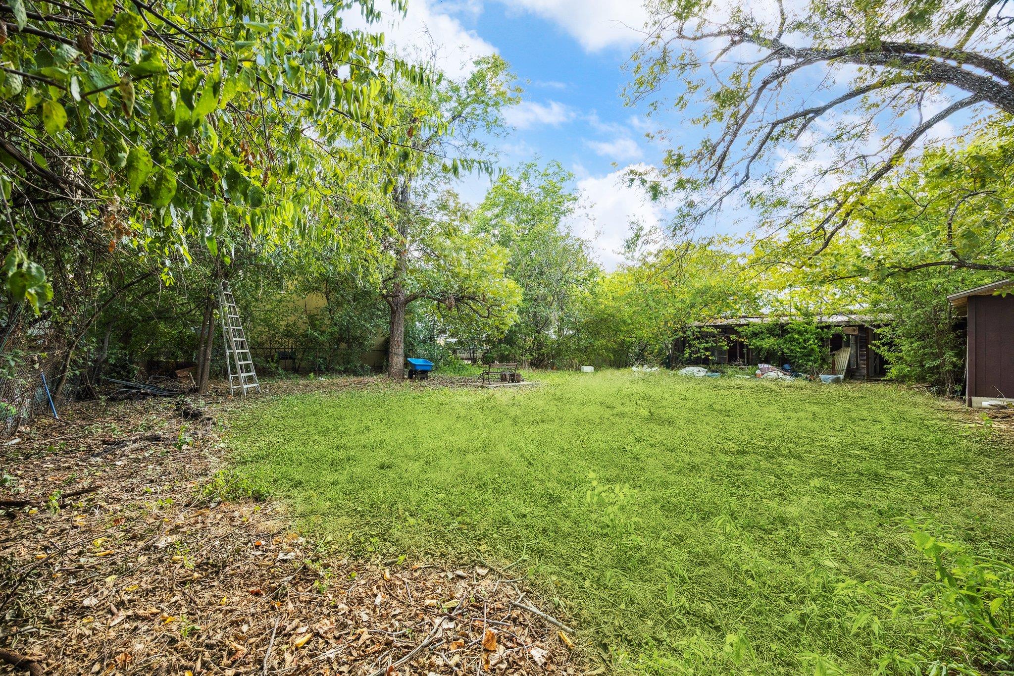 4415 Jester Dr, Austin, TX 78745