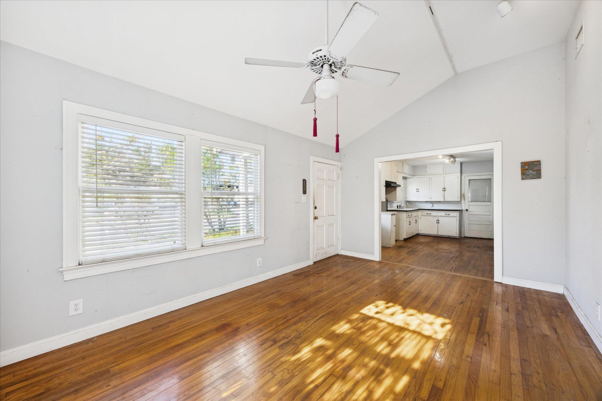 4415 Jester Dr, Austin, TX 78745