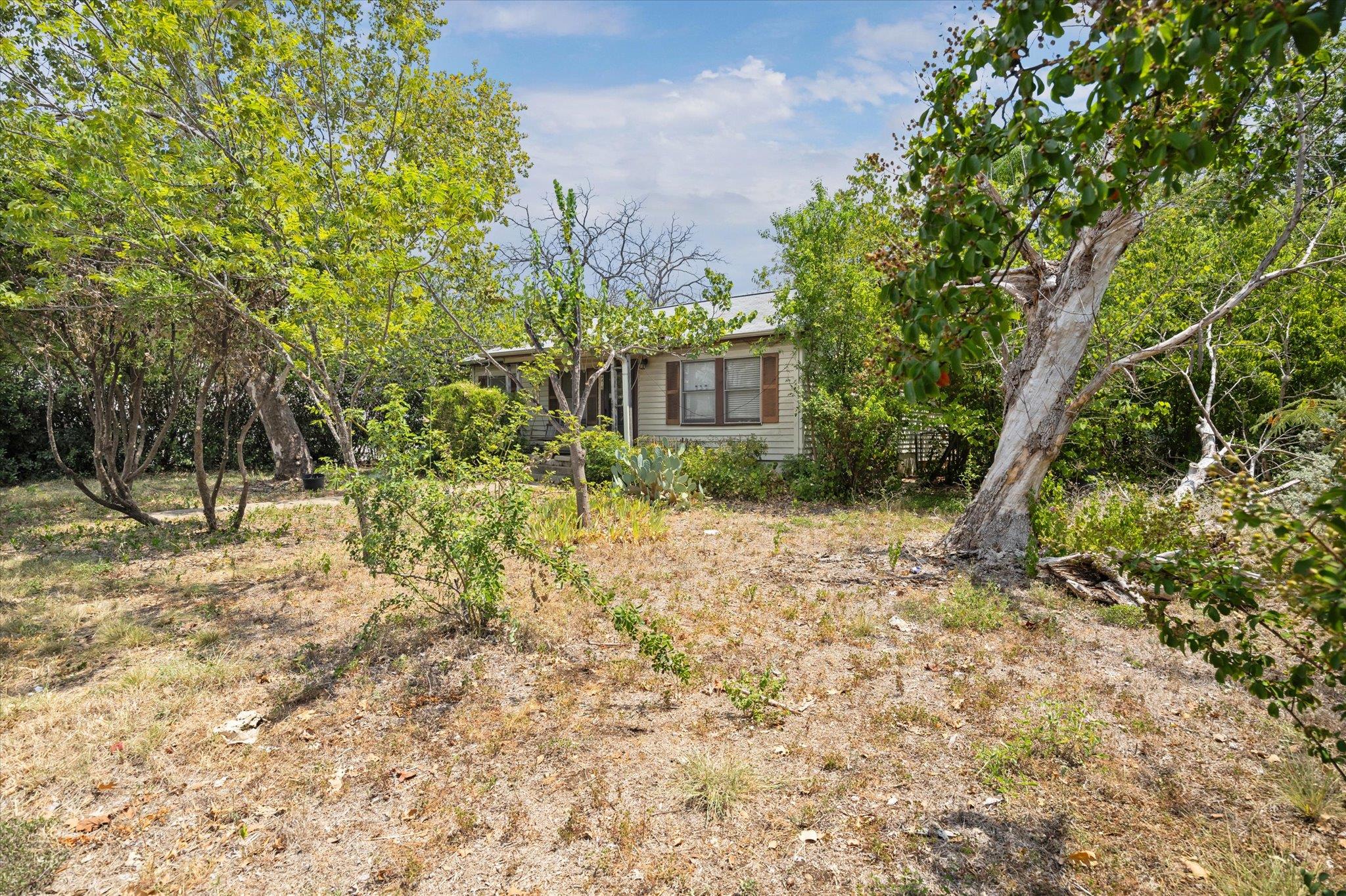 4415 Jester Dr, Austin, TX 78745