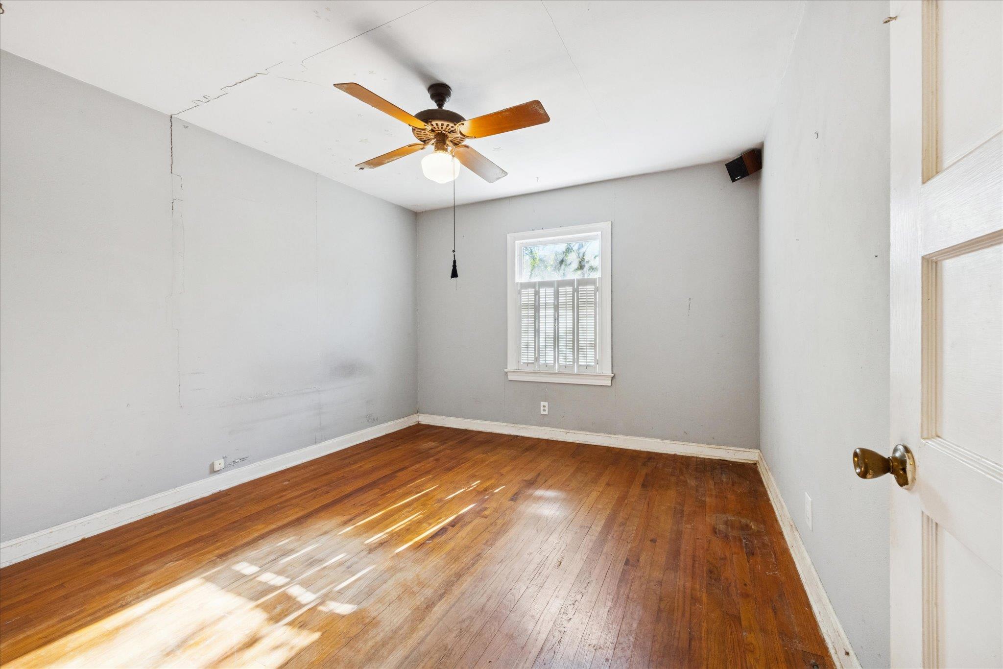 4415 Jester Dr, Austin, TX 78745