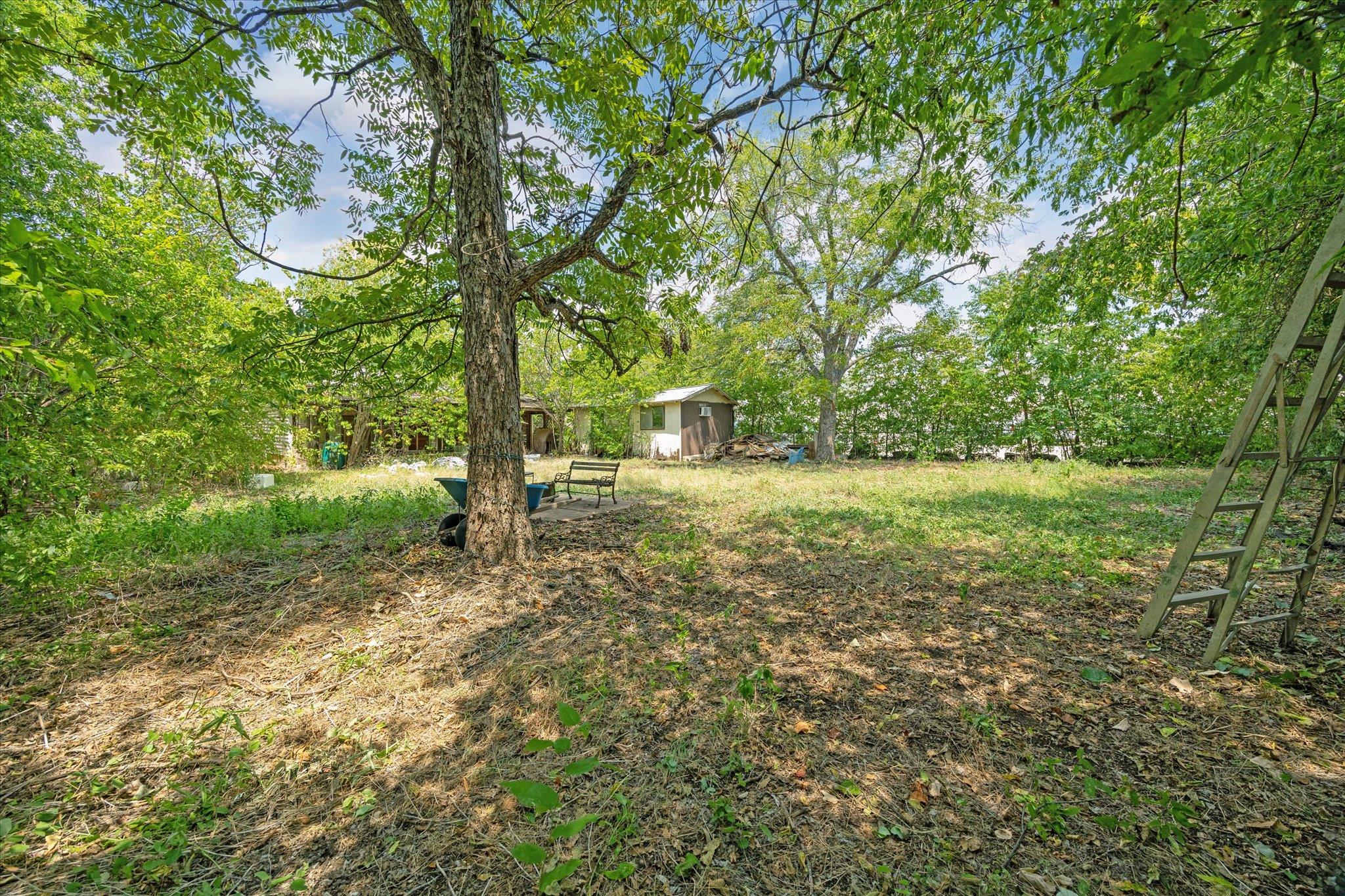 4415 Jester Dr, Austin, TX 78745