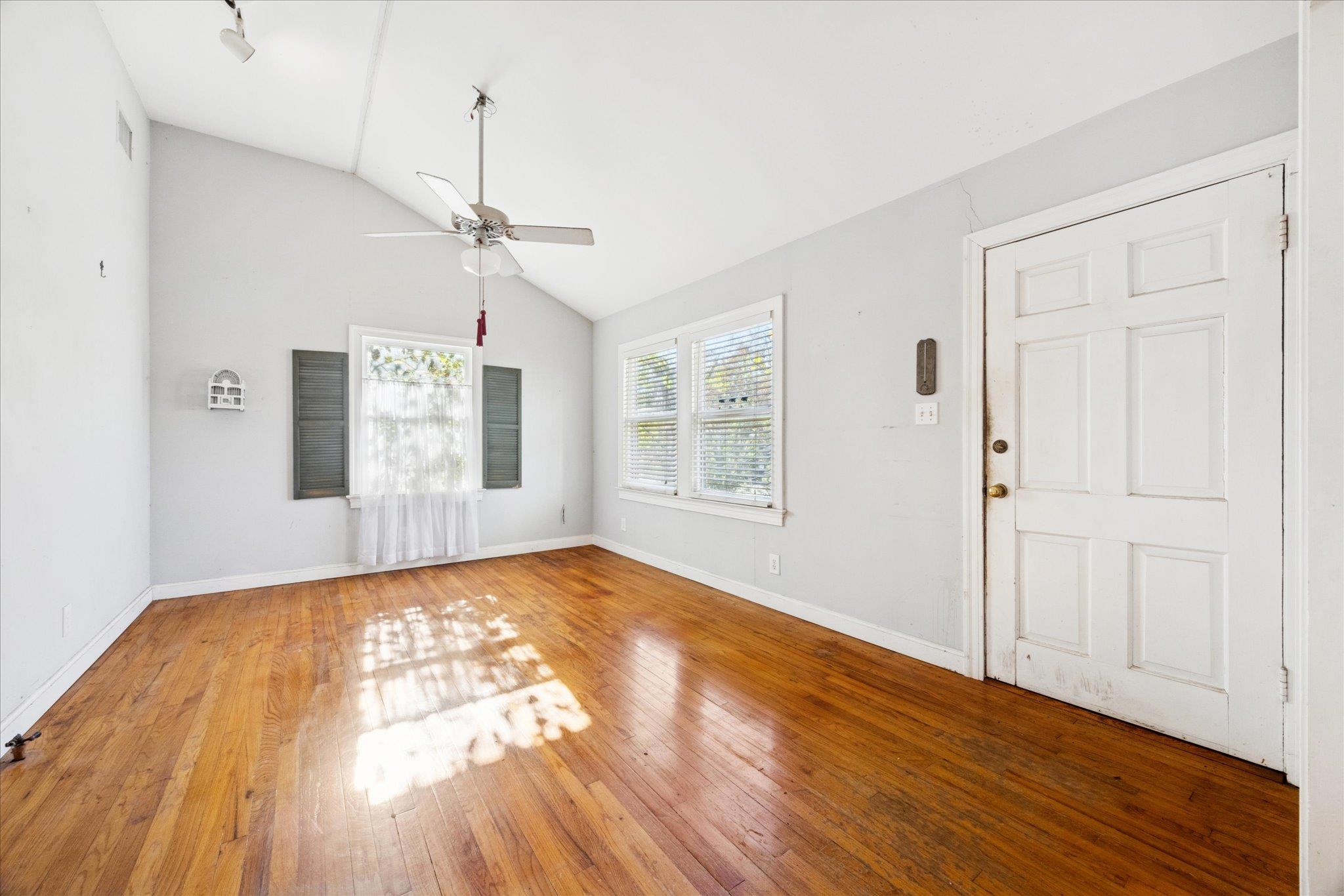 4415 Jester Dr, Austin, TX 78745