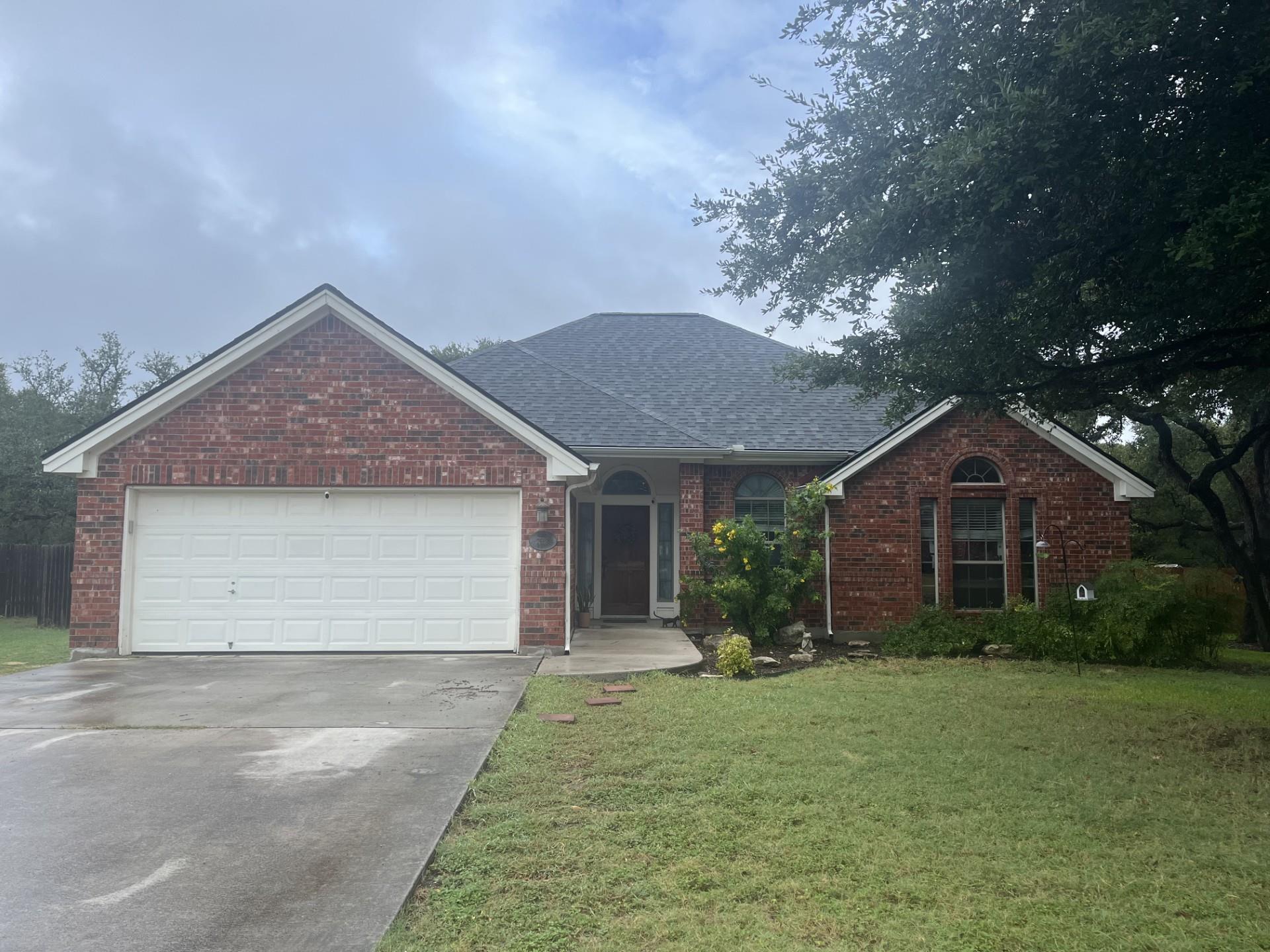 2528 Missum Pt, San Marcos, TX 78666