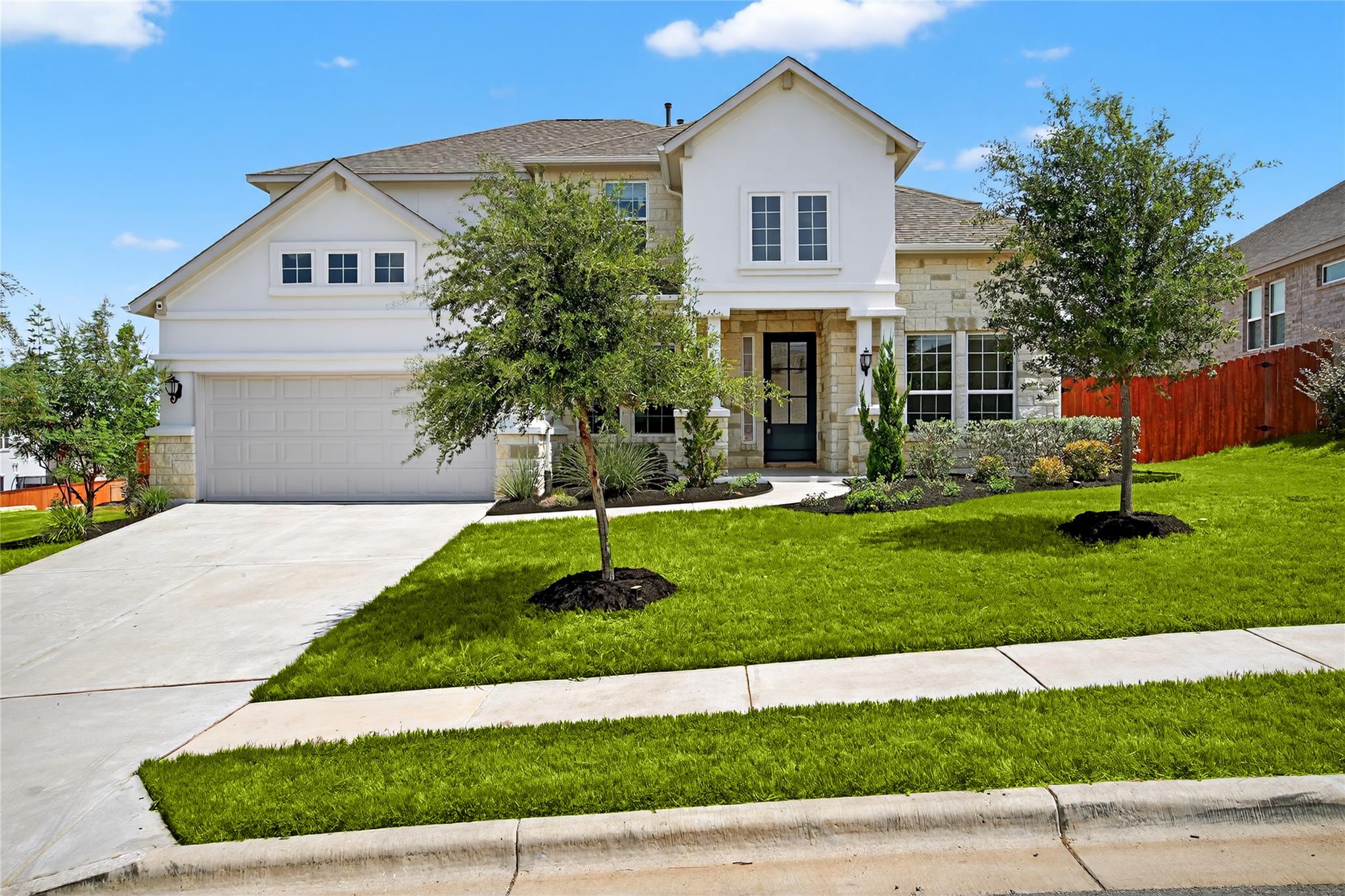 5721 Navajo Draw Ln, Austin, TX 78738