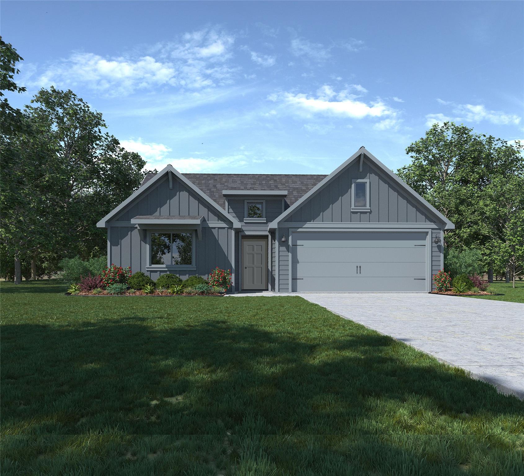 2208 Oregano Ct, Temple, TX 76501