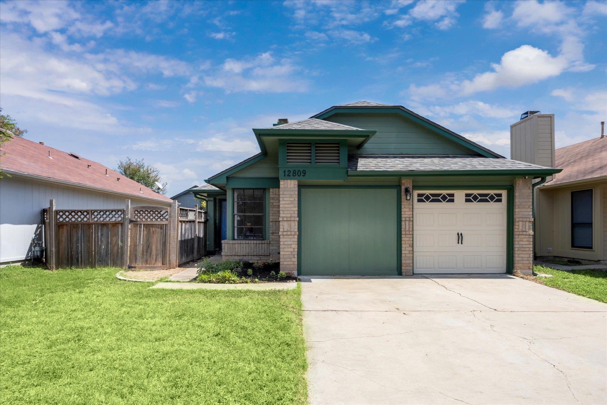 12809 Widge Dr, Austin, TX 78727