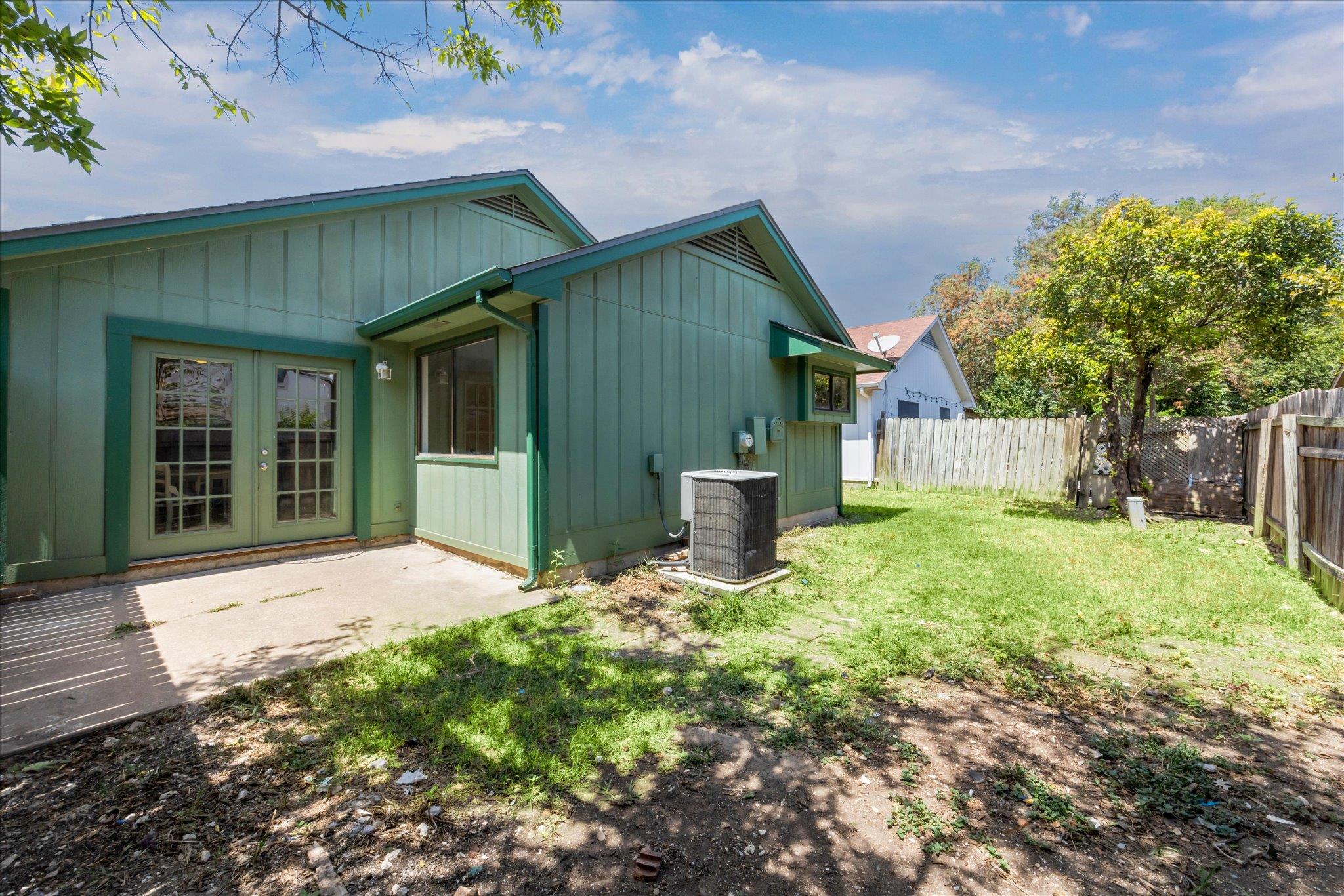 12809 Widge Dr, Austin, TX 78727