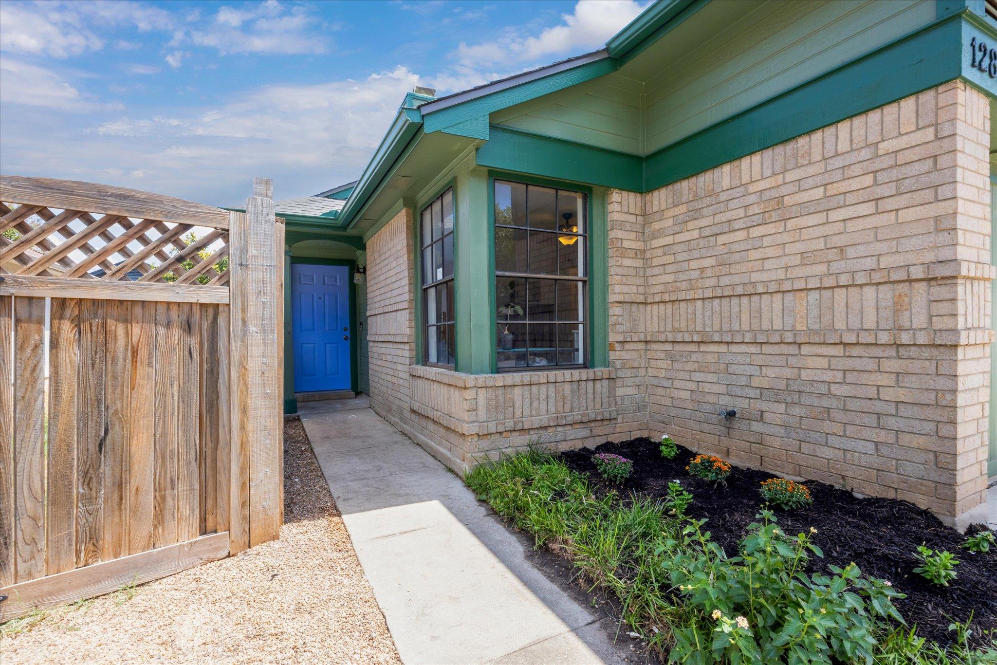 12809 Widge Dr, Austin, TX 78727