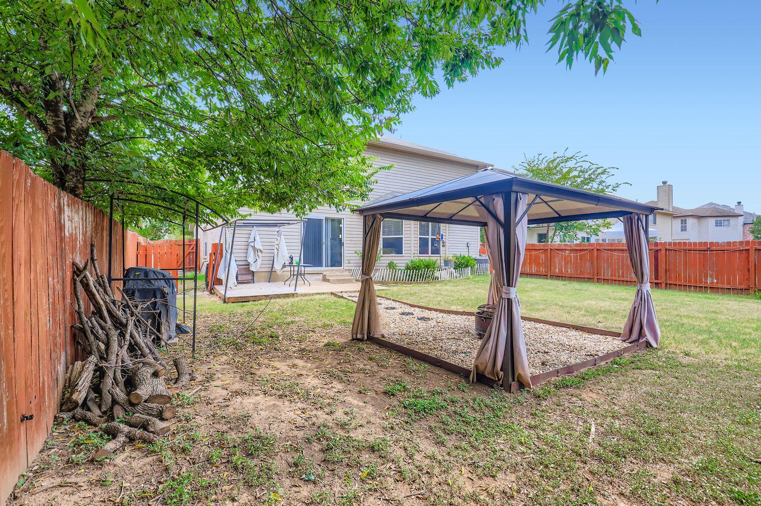 1017 Silverstone Ln, Cedar Park, TX 78613