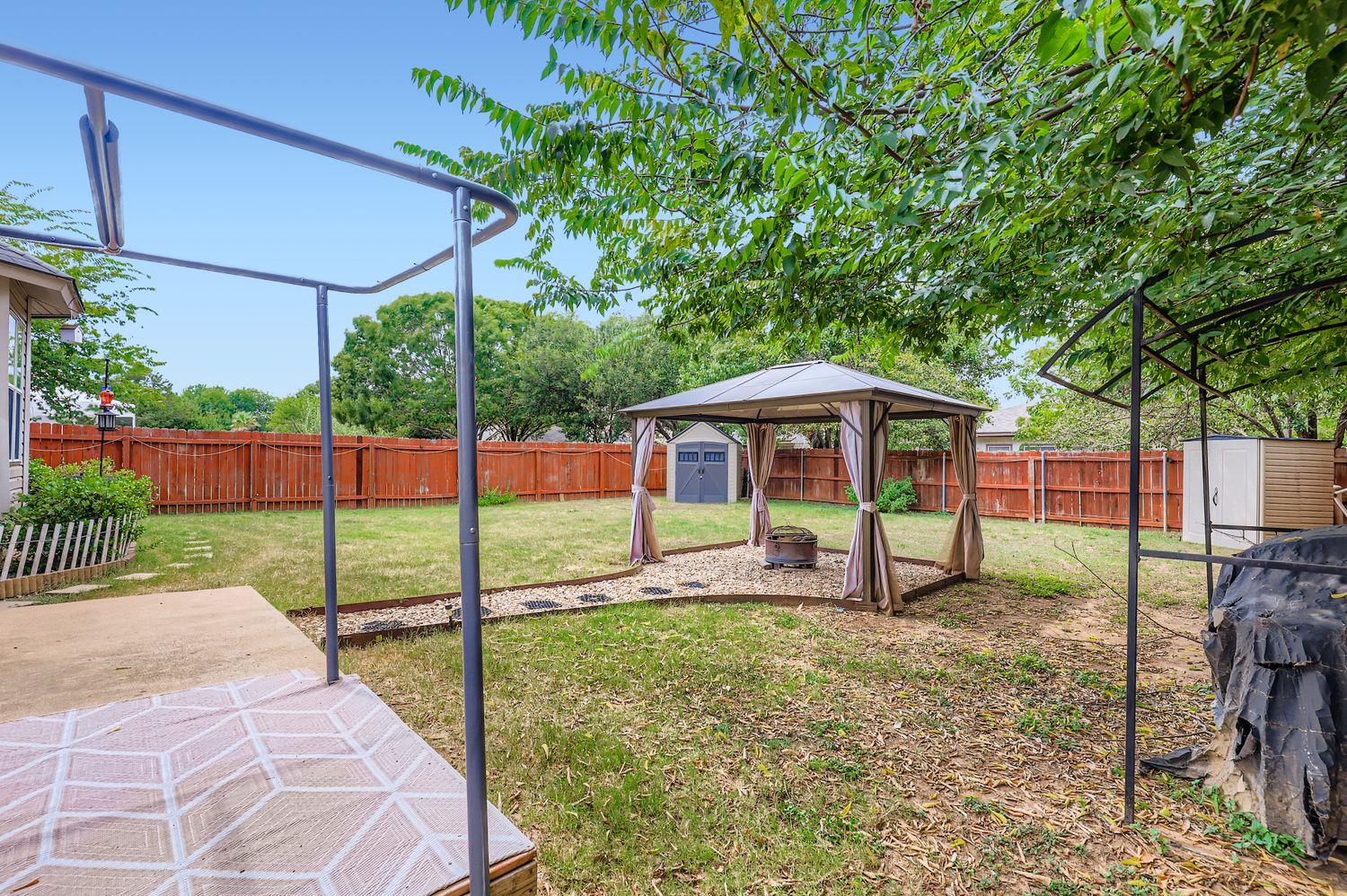 1017 Silverstone Ln, Cedar Park, TX 78613