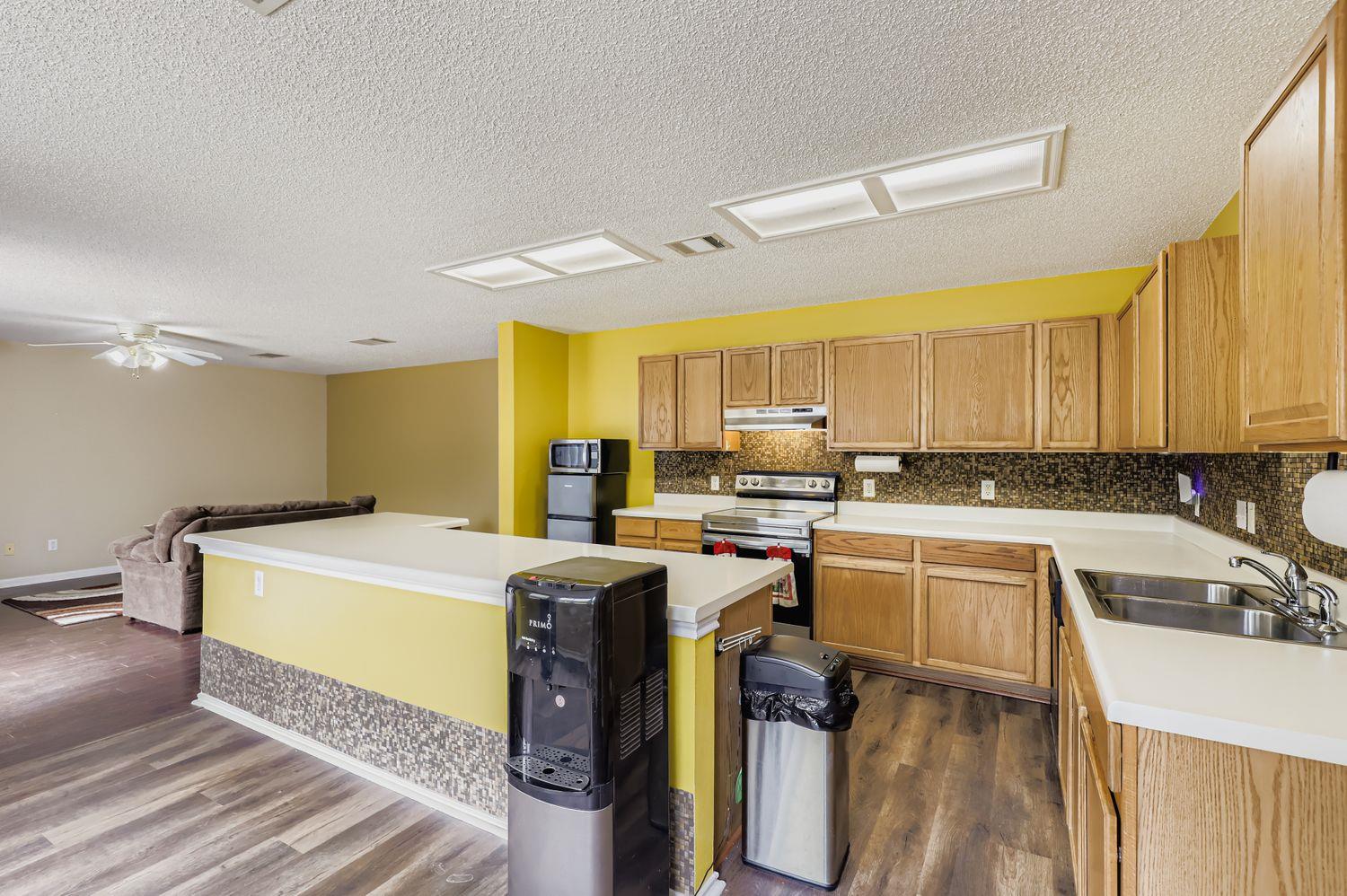 1017 Silverstone Ln, Cedar Park, TX 78613