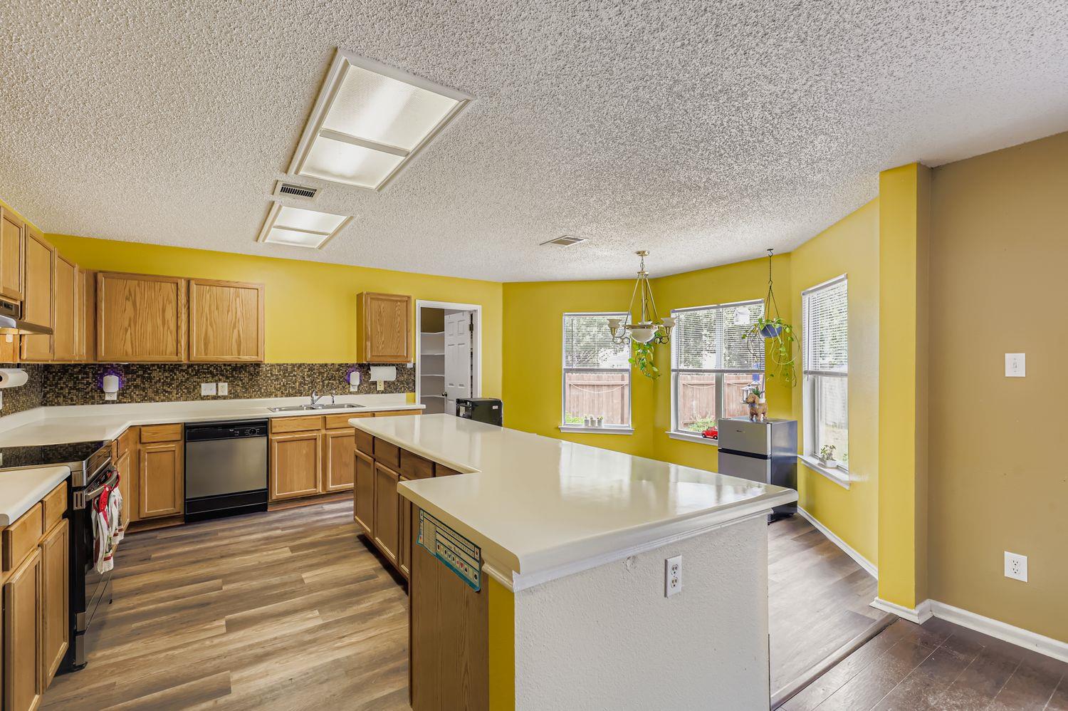 1017 Silverstone Ln, Cedar Park, TX 78613