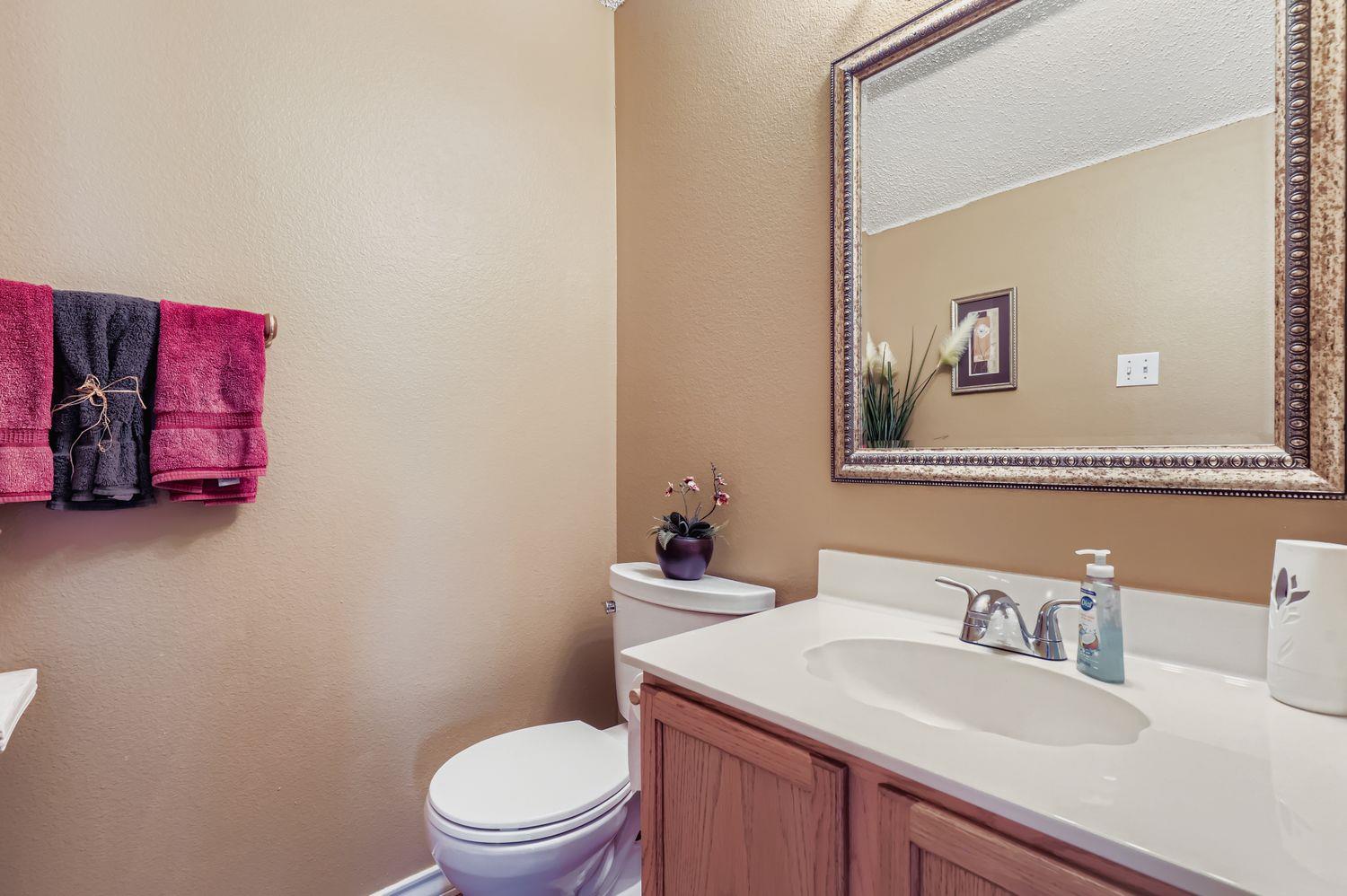 1017 Silverstone Ln, Cedar Park, TX 78613