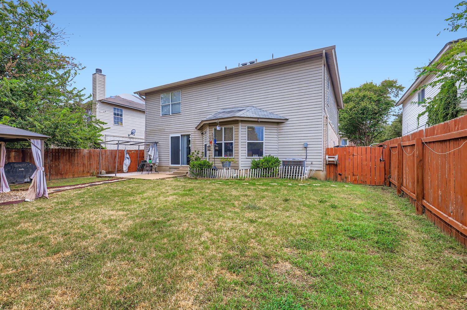 1017 Silverstone Ln, Cedar Park, TX 78613