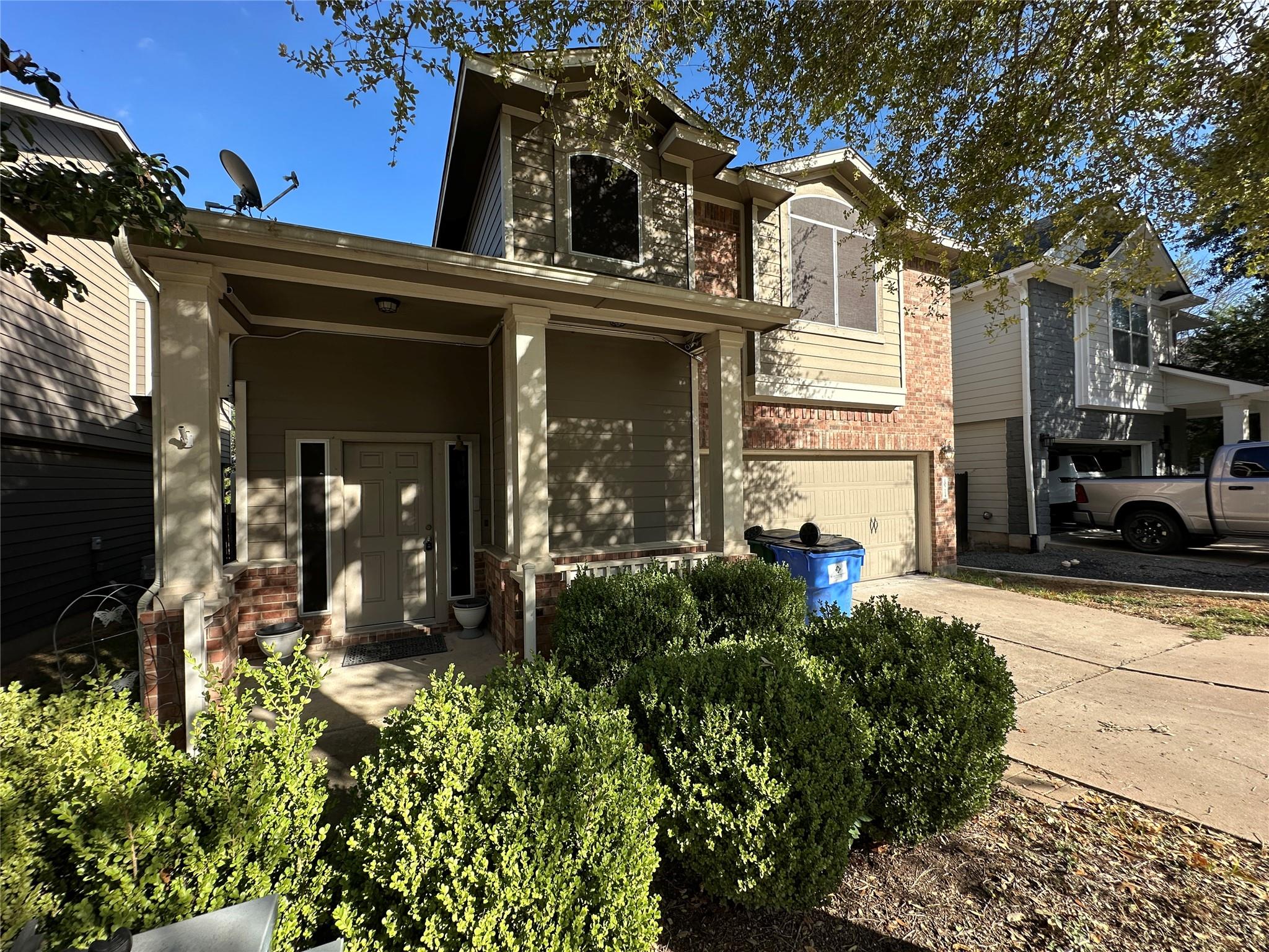 10214 Maydelle Dr, Austin, TX 78748