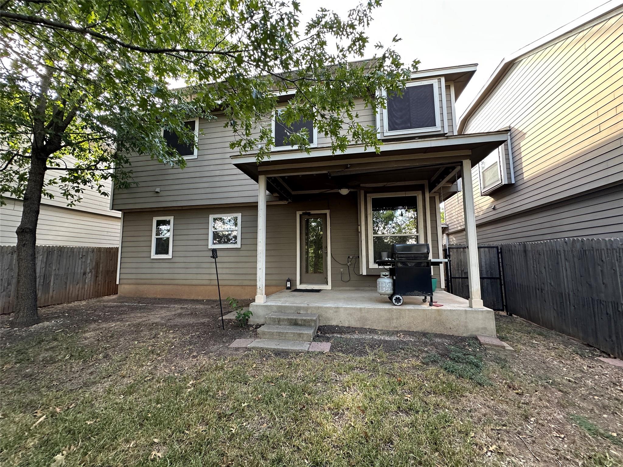 10214 Maydelle Dr, Austin, TX 78748