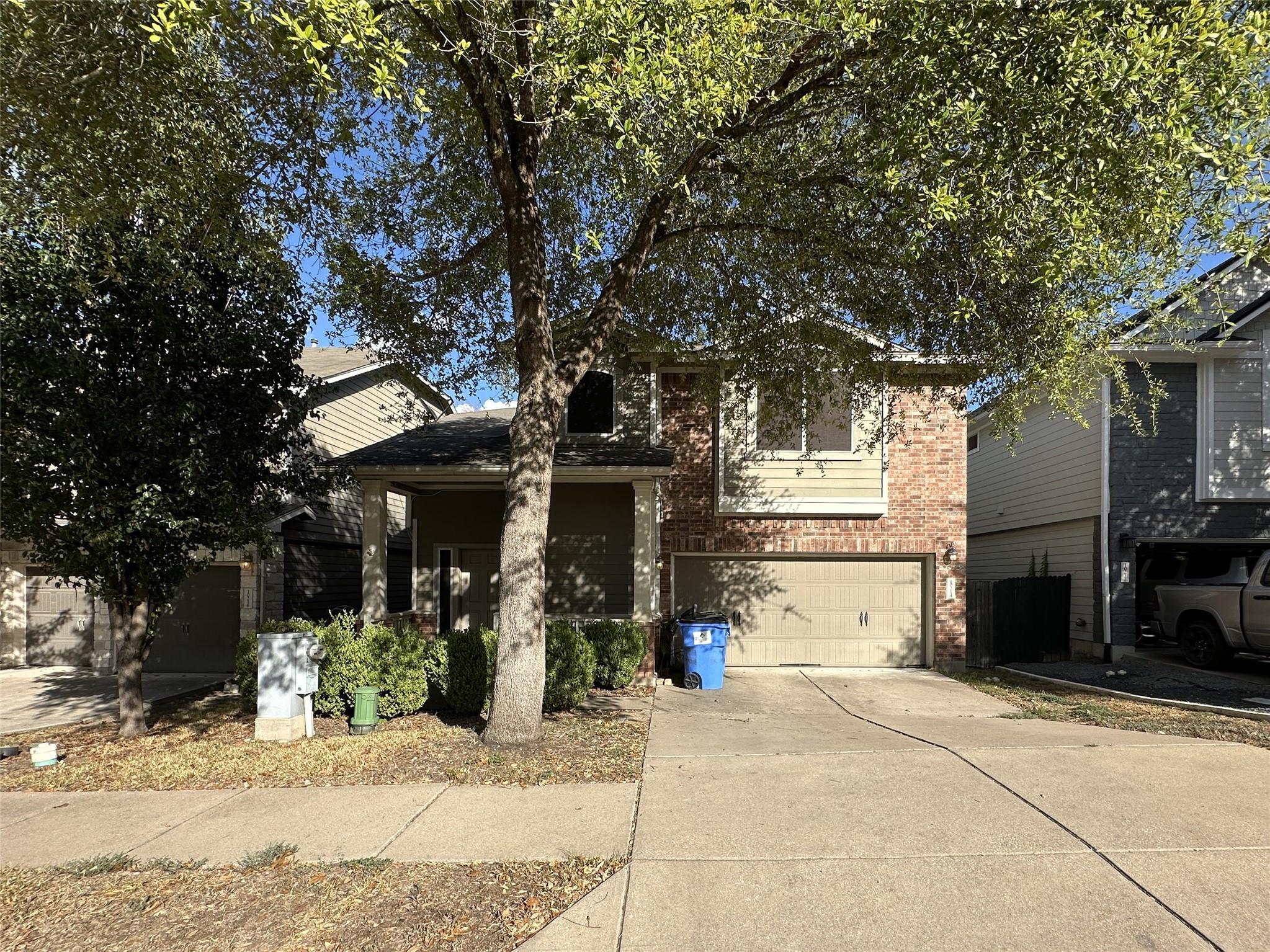 10214 Maydelle Dr, Austin, TX 78748
