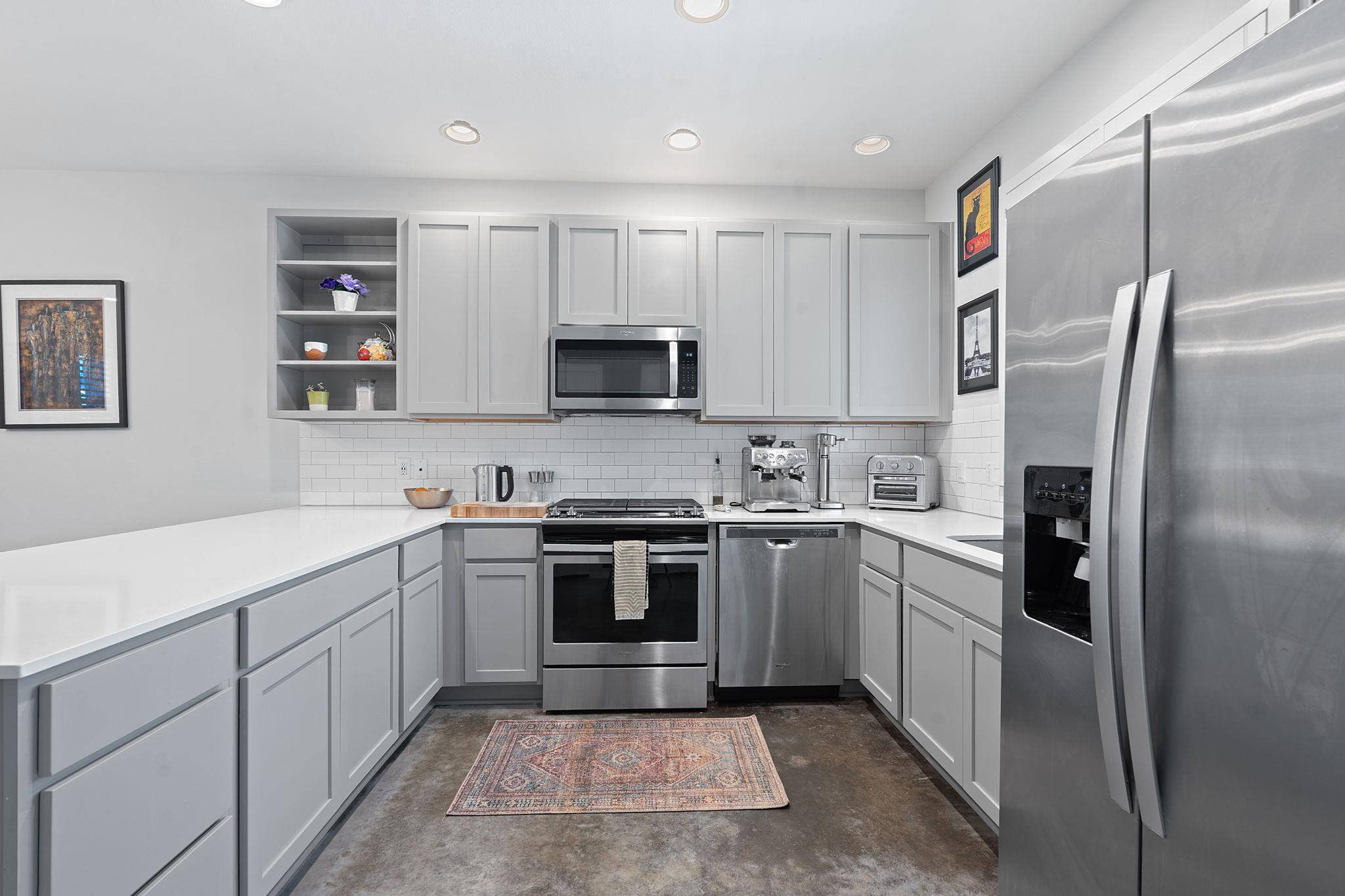 801 N Bluff Dr # 59, Austin, TX 78745