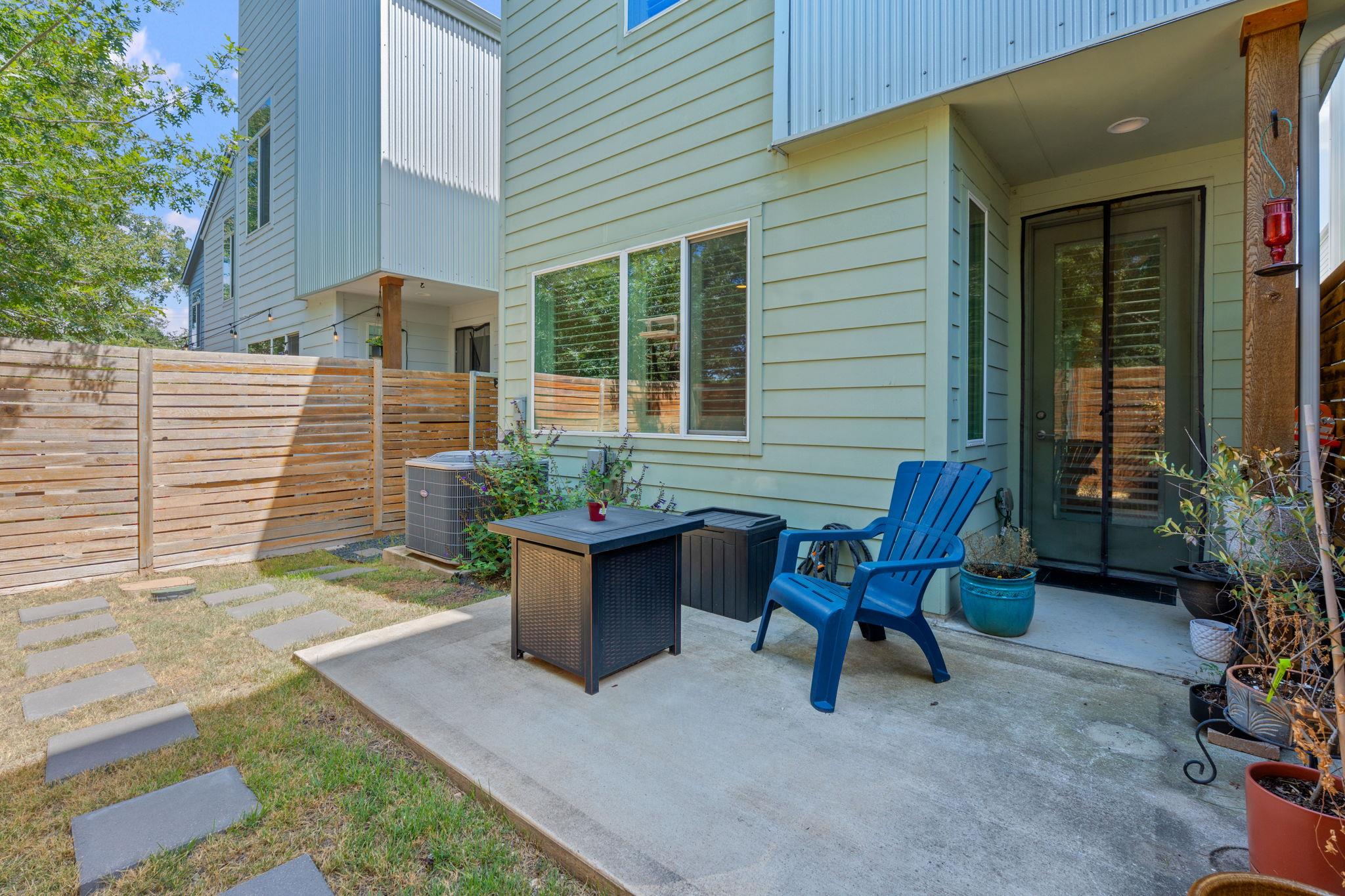 801 N Bluff Dr # 59, Austin, TX 78745