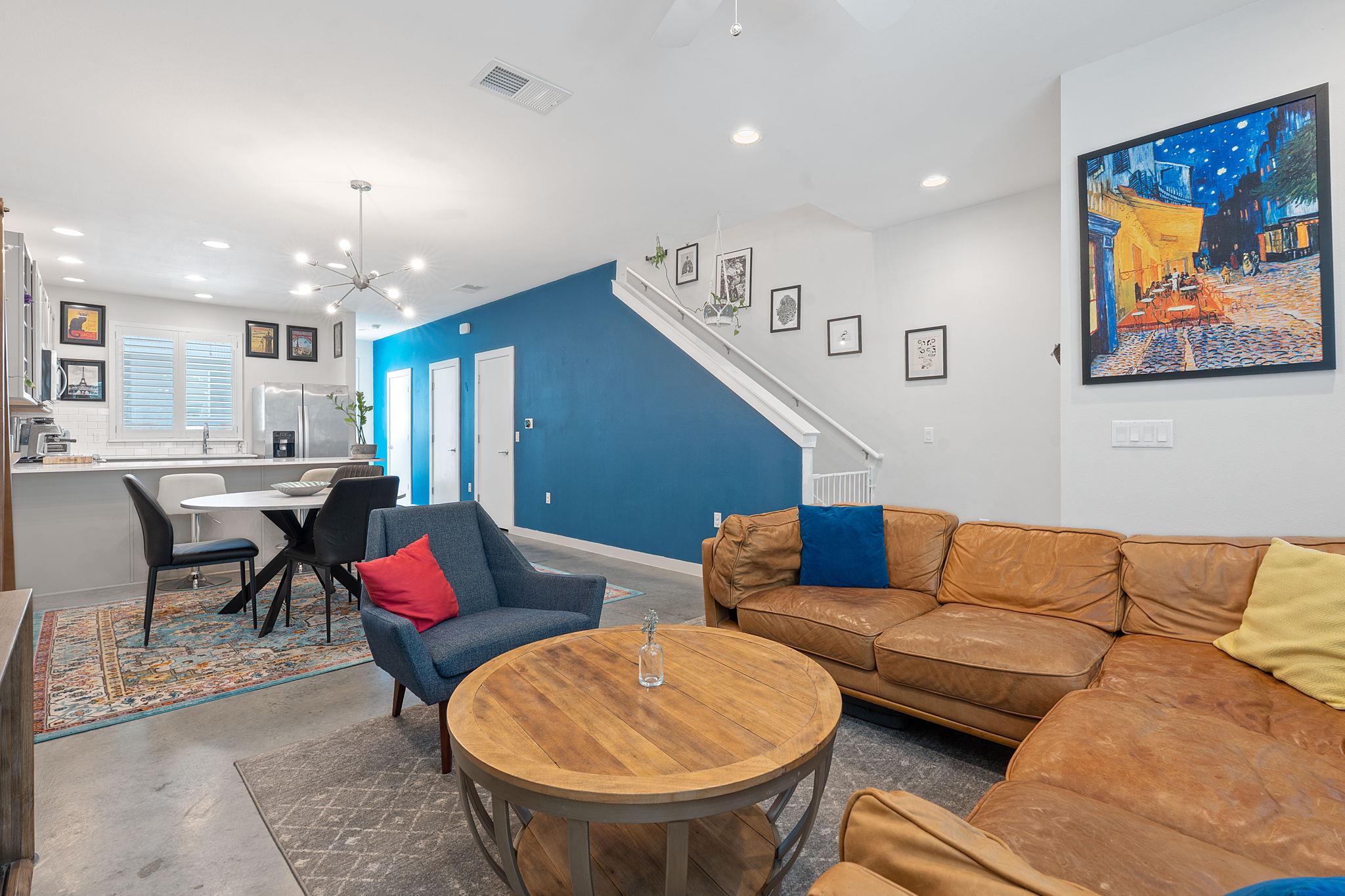 801 N Bluff Dr # 59, Austin, TX 78745