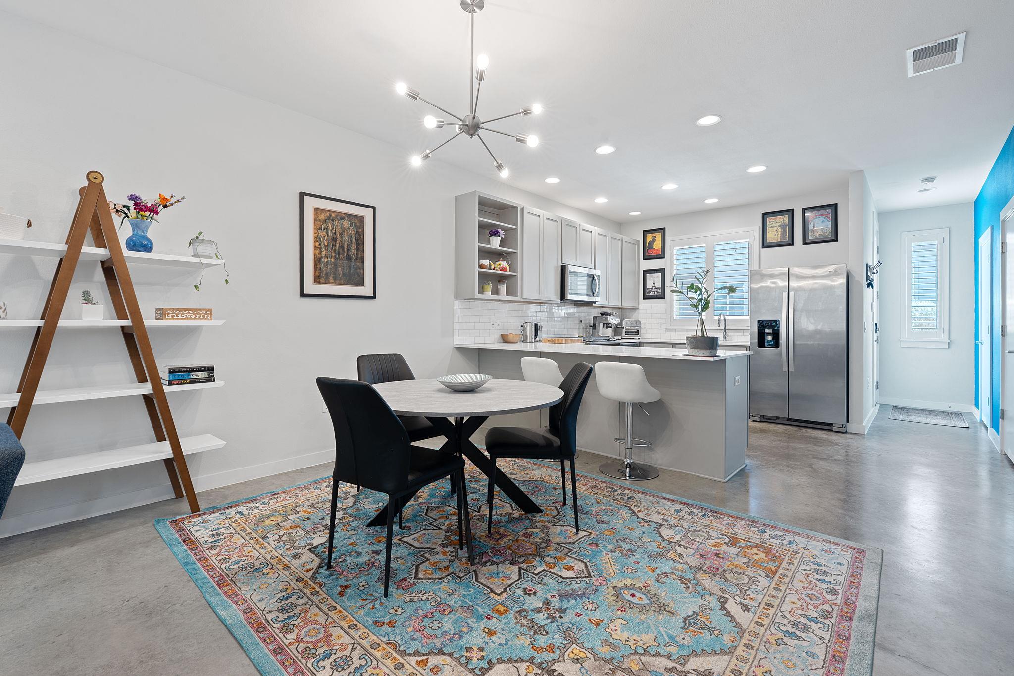 801 N Bluff Dr # 59, Austin, TX 78745