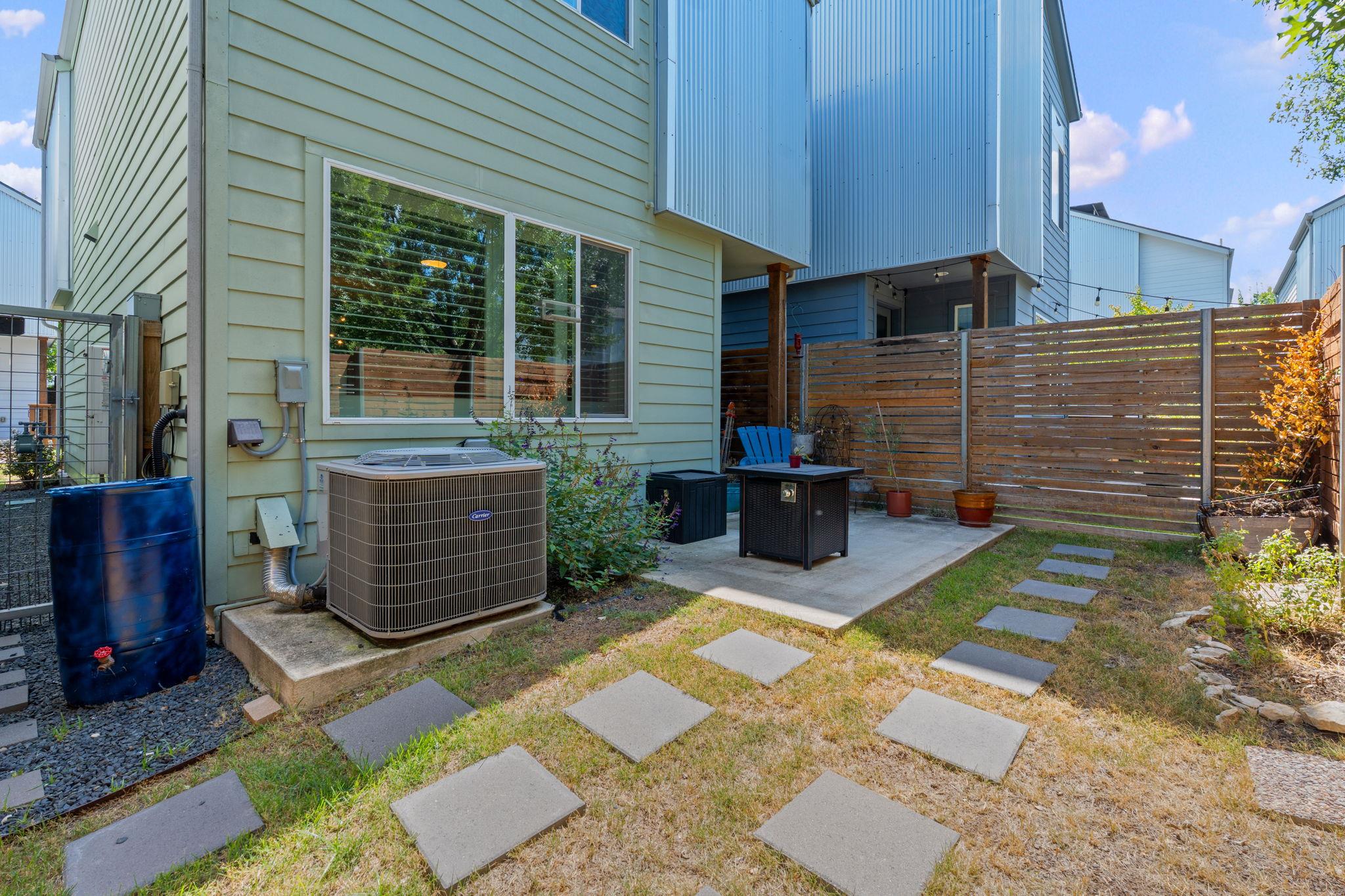 801 N Bluff Dr # 59, Austin, TX 78745