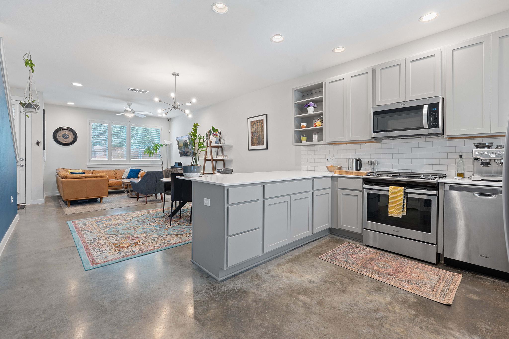 801 N Bluff Dr # 59, Austin, TX 78745