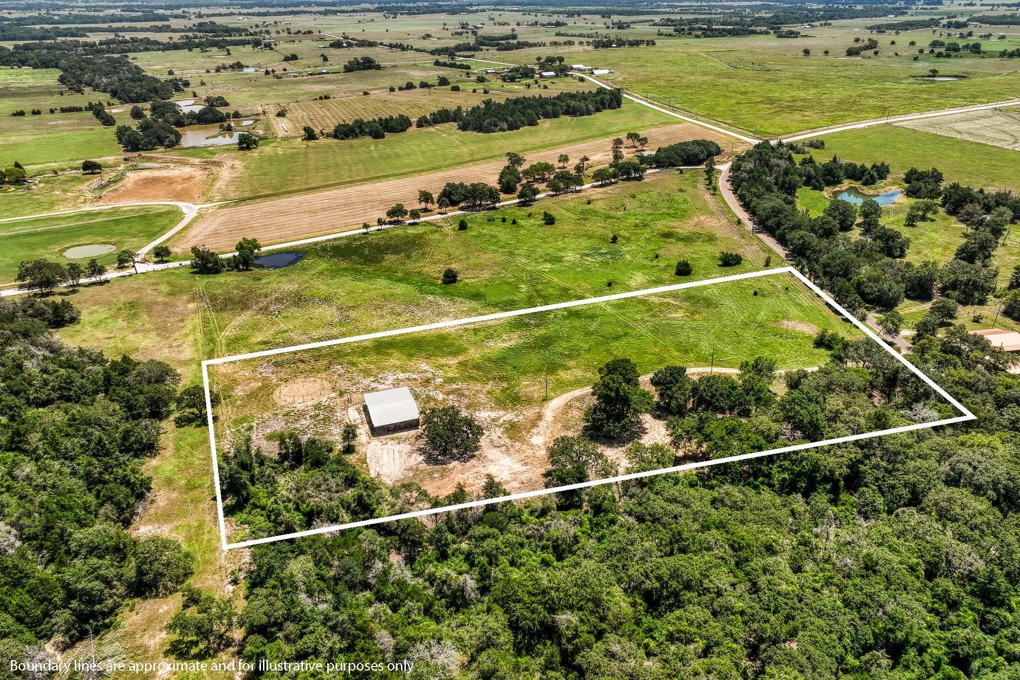 1922 County Road 324, Caldwell, TX 77836