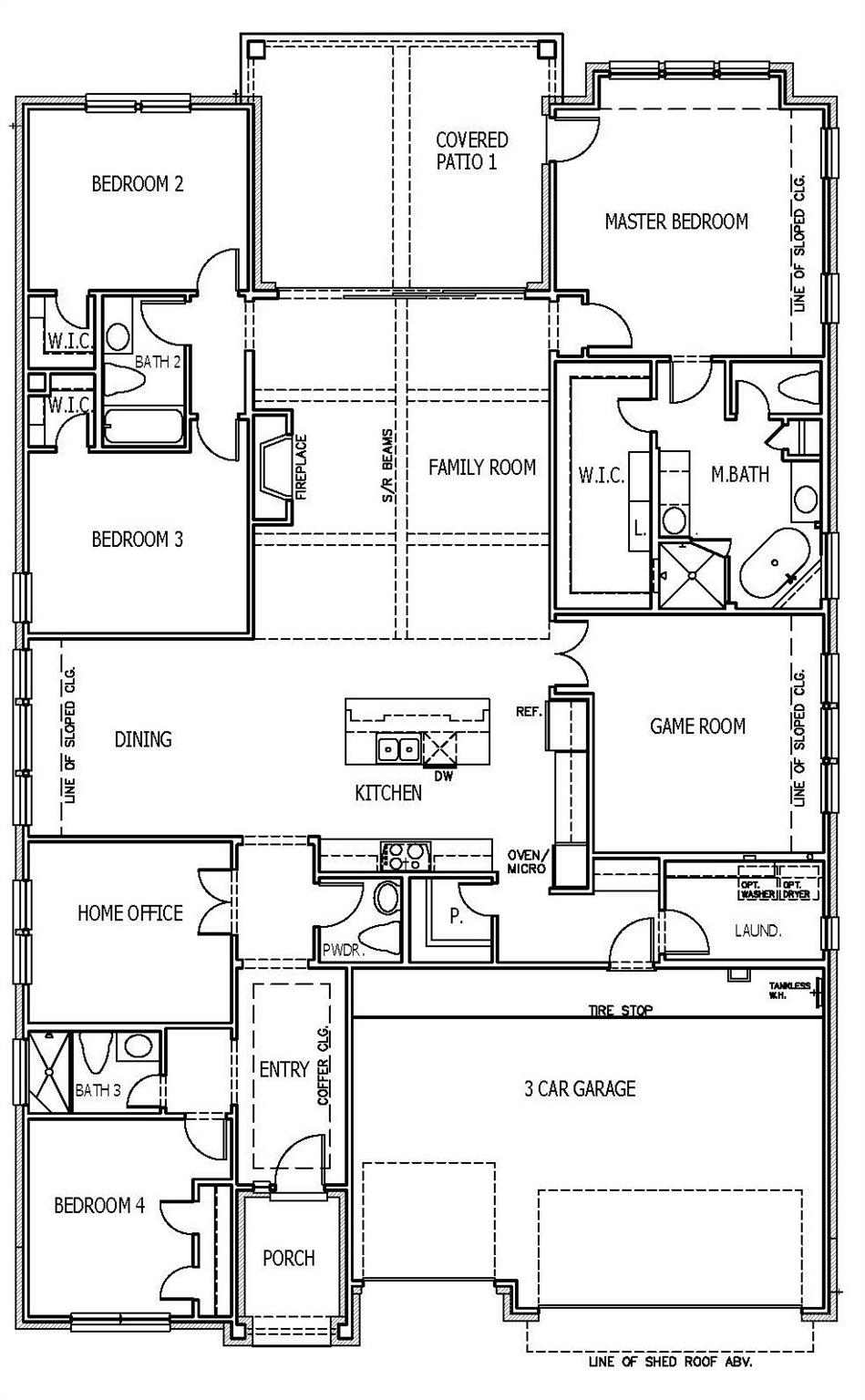 3512 Emerald Lake Path, Georgetown, TX 78628