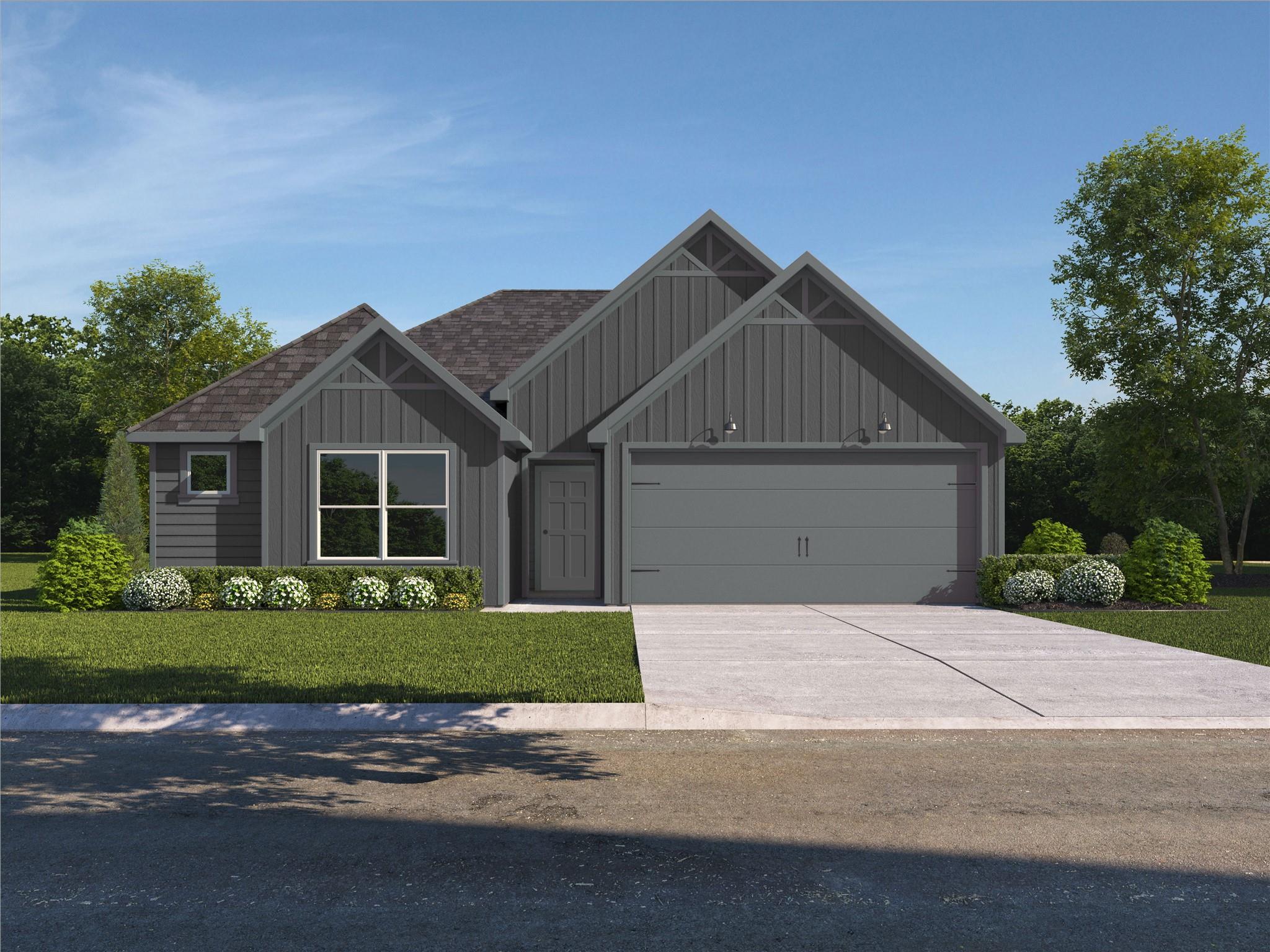 2207 Turmeric Ct, Temple, TX 76501