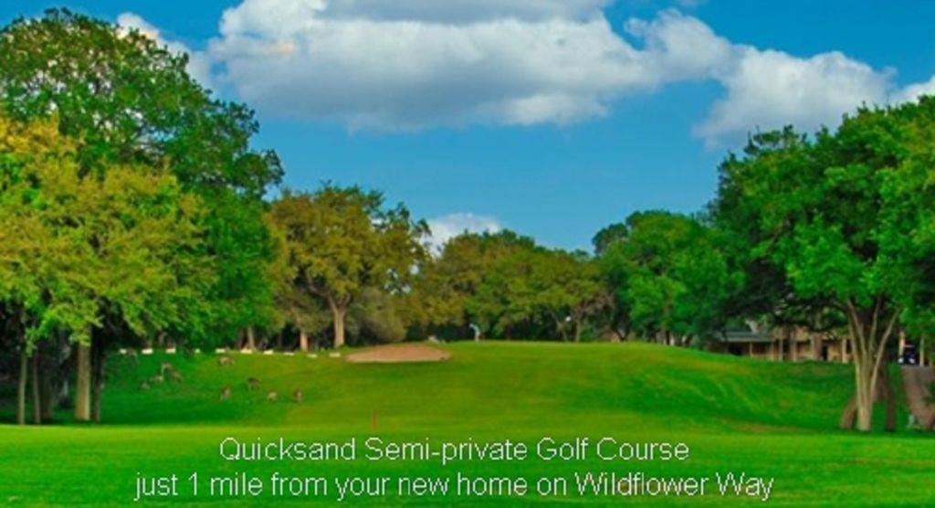 5 Wildflower Way, Wimberley, TX 78676