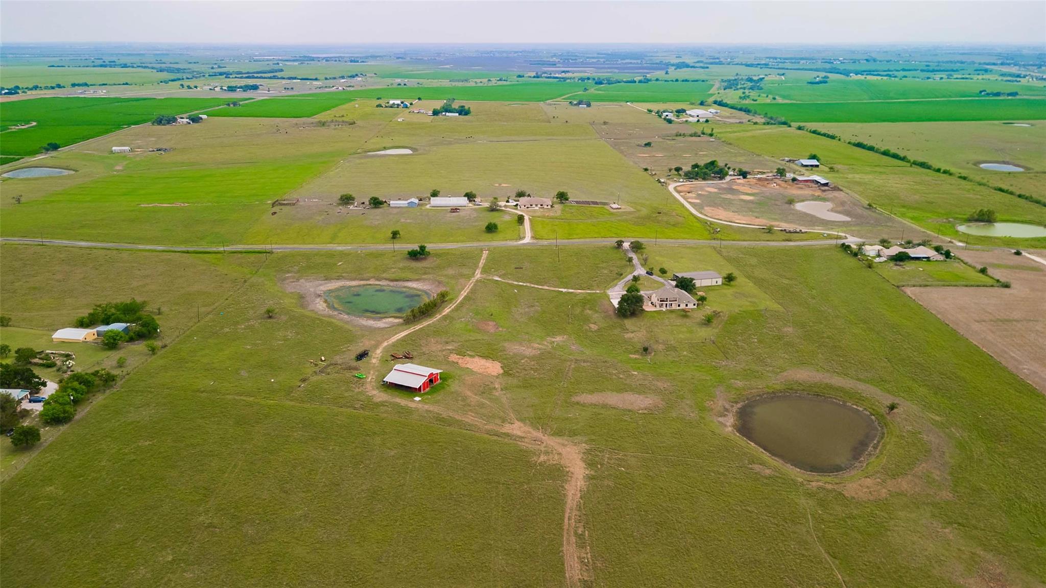 20145 Janak Rd, Coupland, TX 78615