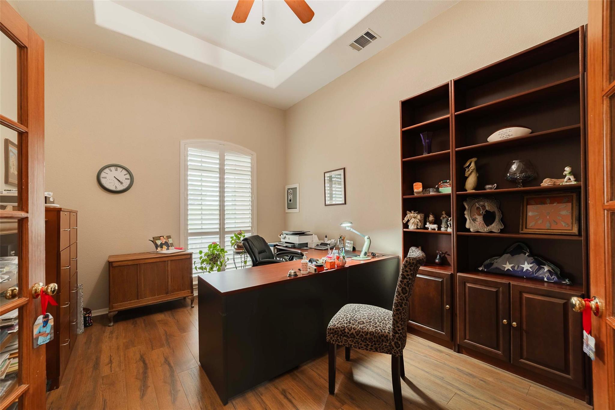 20145 Janak Rd, Coupland, TX 78615