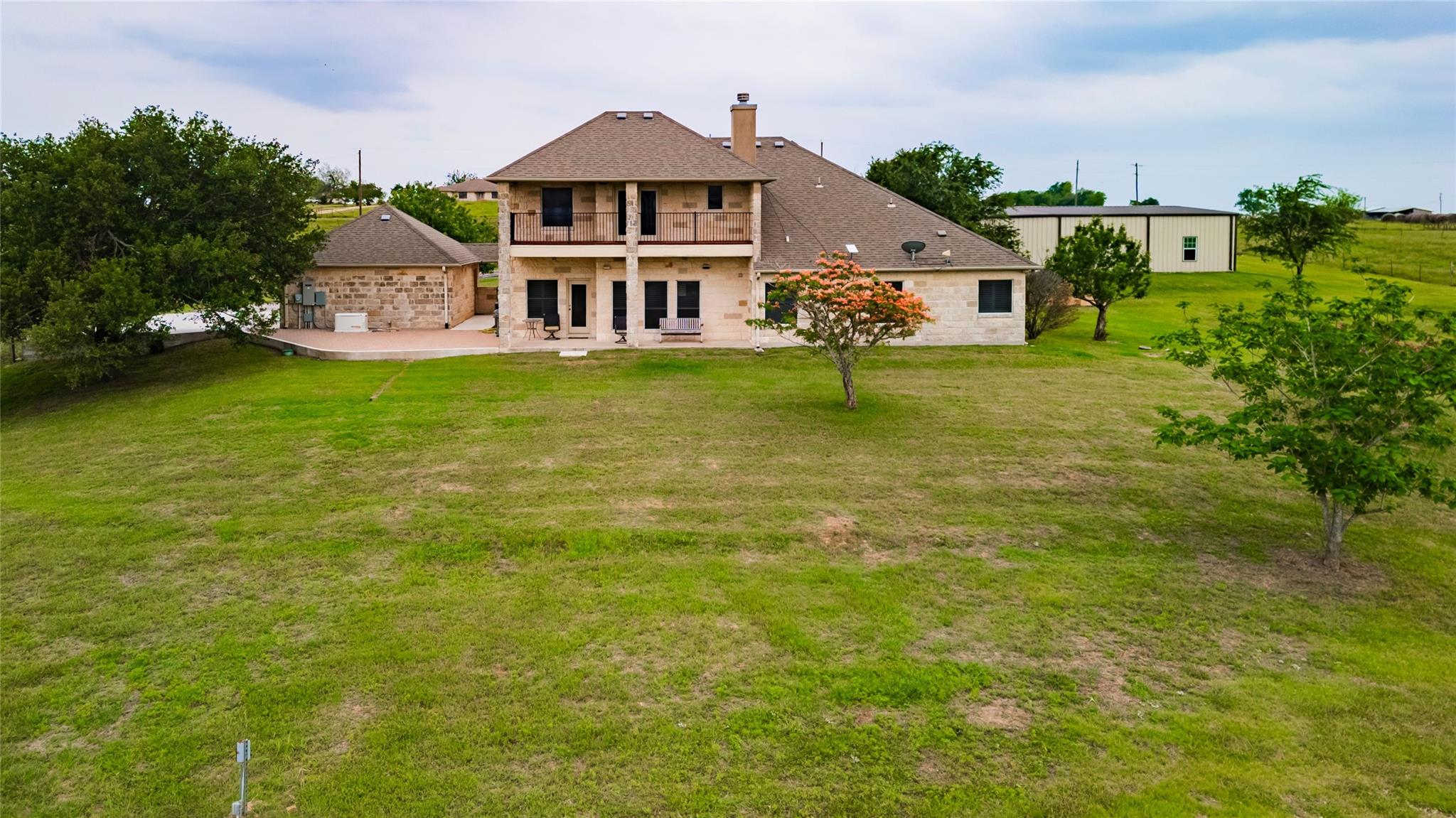 20145 Janak Rd, Coupland, TX 78615
