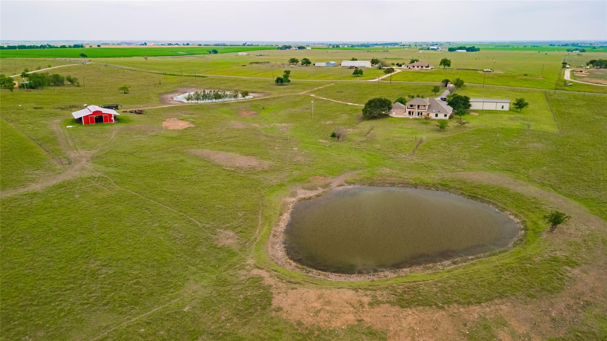 20145 Janak Rd, Coupland, TX 78615